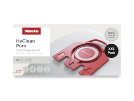 FJM Hyclean Pure XXL pack product photo