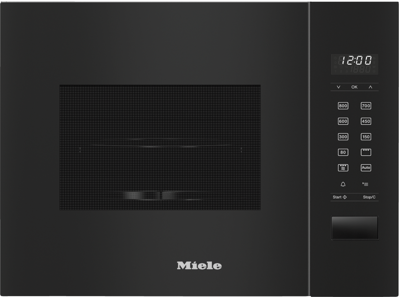 Microwave ovens - M 2224 SC