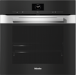 H 7660 BP PureLine CleanSteel Pyrolytic Oven product photo