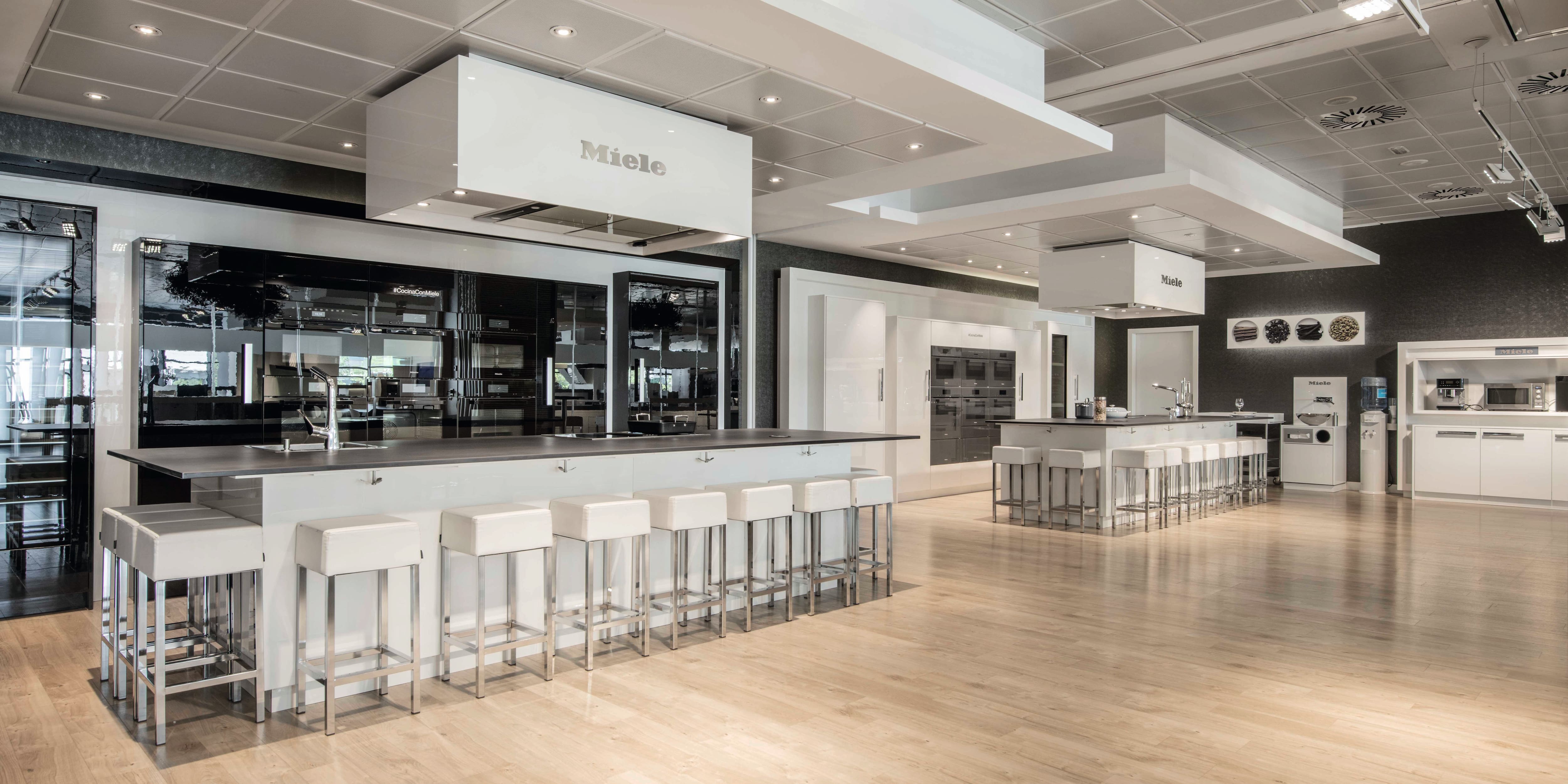 Miele Experience Center