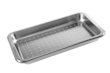 DGGL 1/2 - 40L Perforated steam cooking container product photo