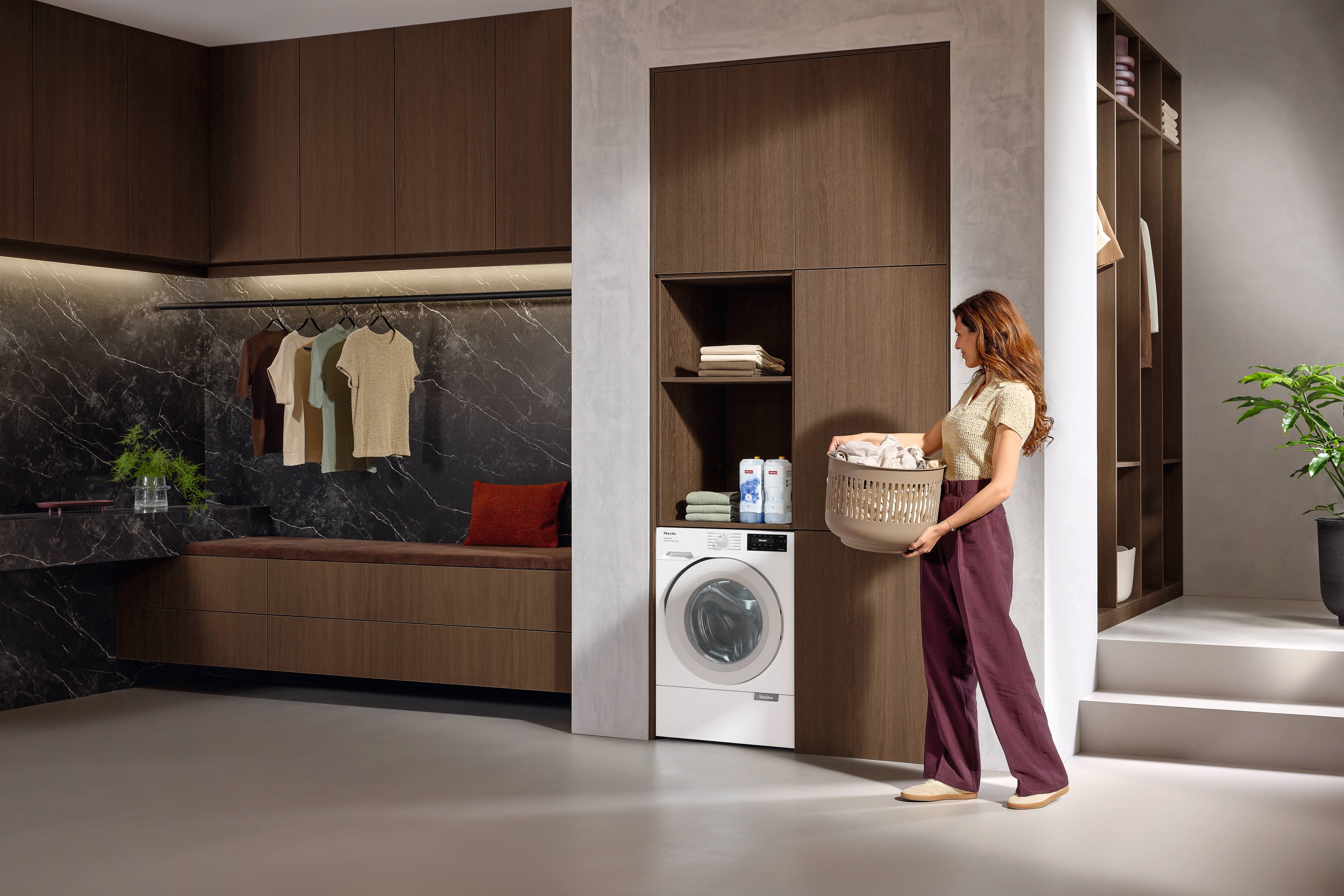 Miele - WS770P WCS – Pralki - 4 Miele - WS770P WCS – Pralki - 4