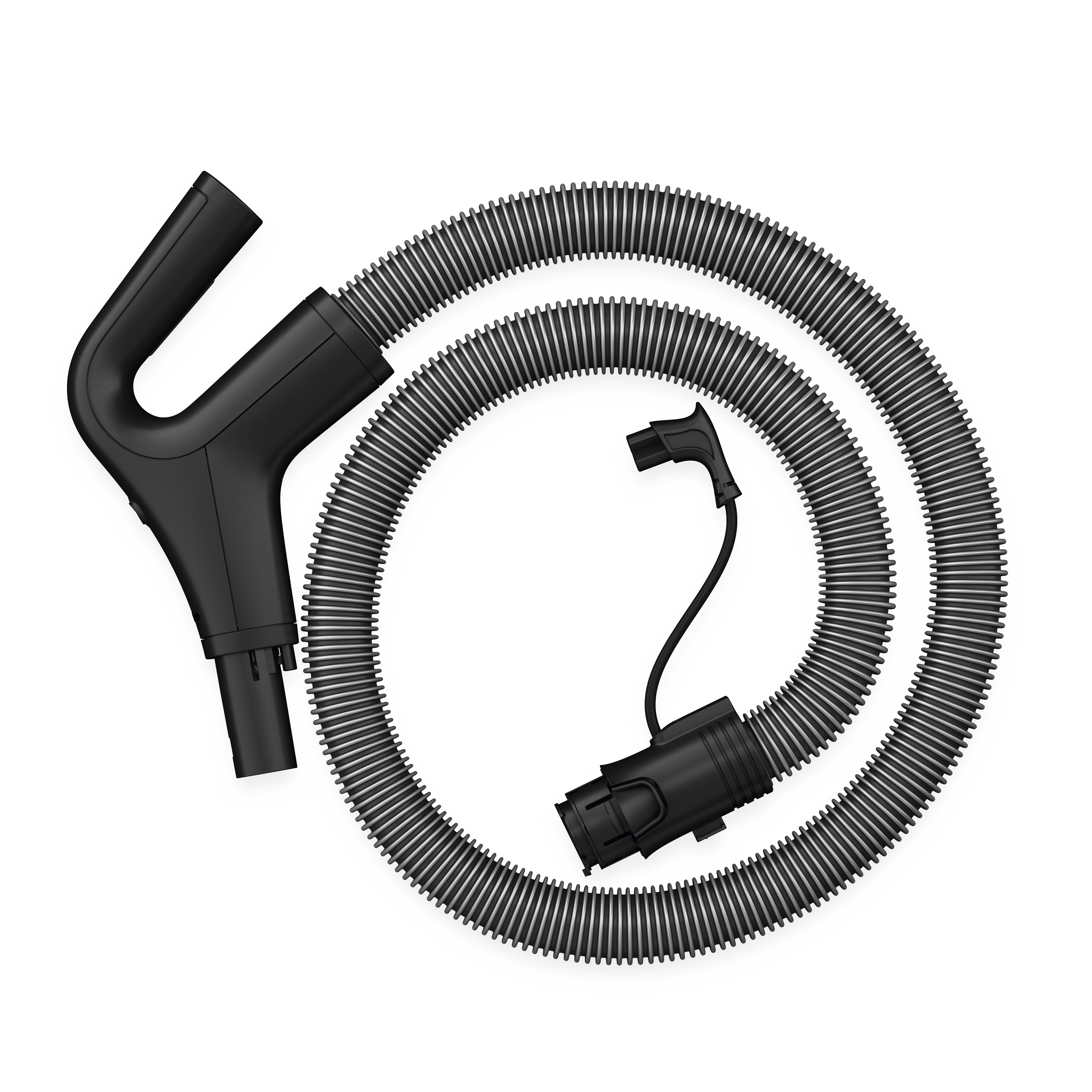 Vacuum cleaner spare parts - Elec.suction hose SES117 Vacuum cleaner spare parts - Elec.suction hose SES117