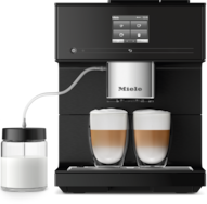 CM 7750 CoffeeSelect Benchtop coffee machine