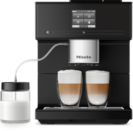 CM 7750 CoffeeSelect product photo