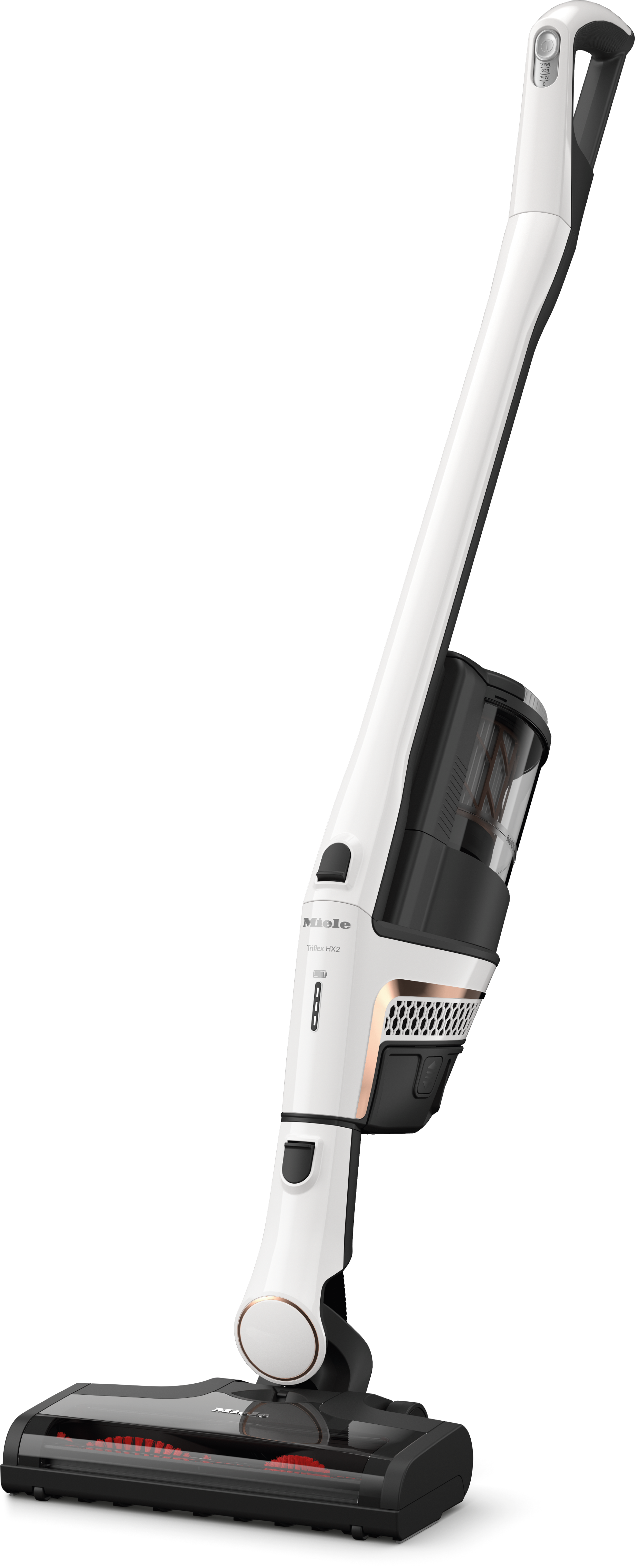 Miele - Triflex HX2 Lótuszfehér – Porszívók - 3 Miele - Triflex HX2 Lótuszfehér – Porszívók - 3