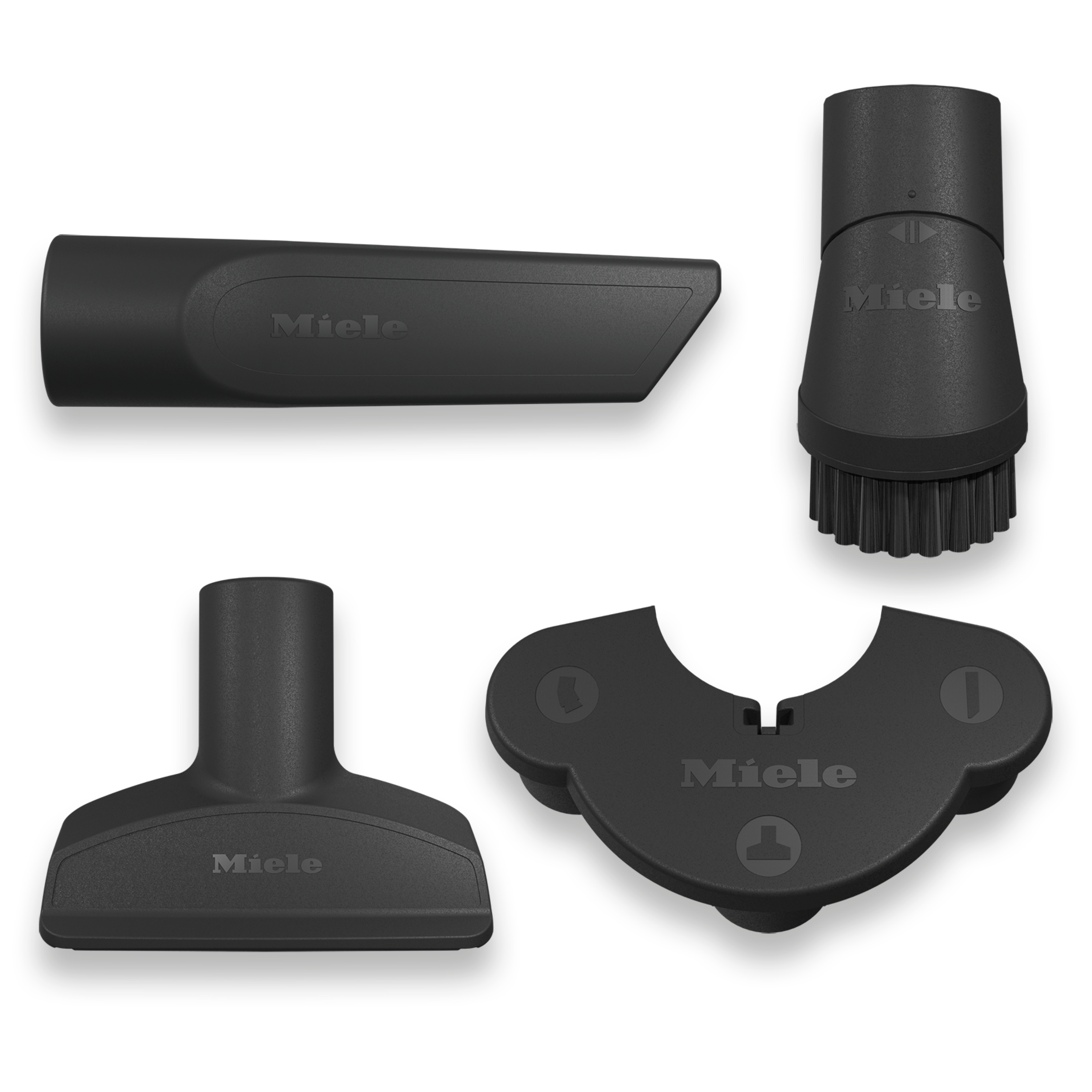 Miele - Holder Accessory OBSW – Vacuum cleaner spare parts - 2