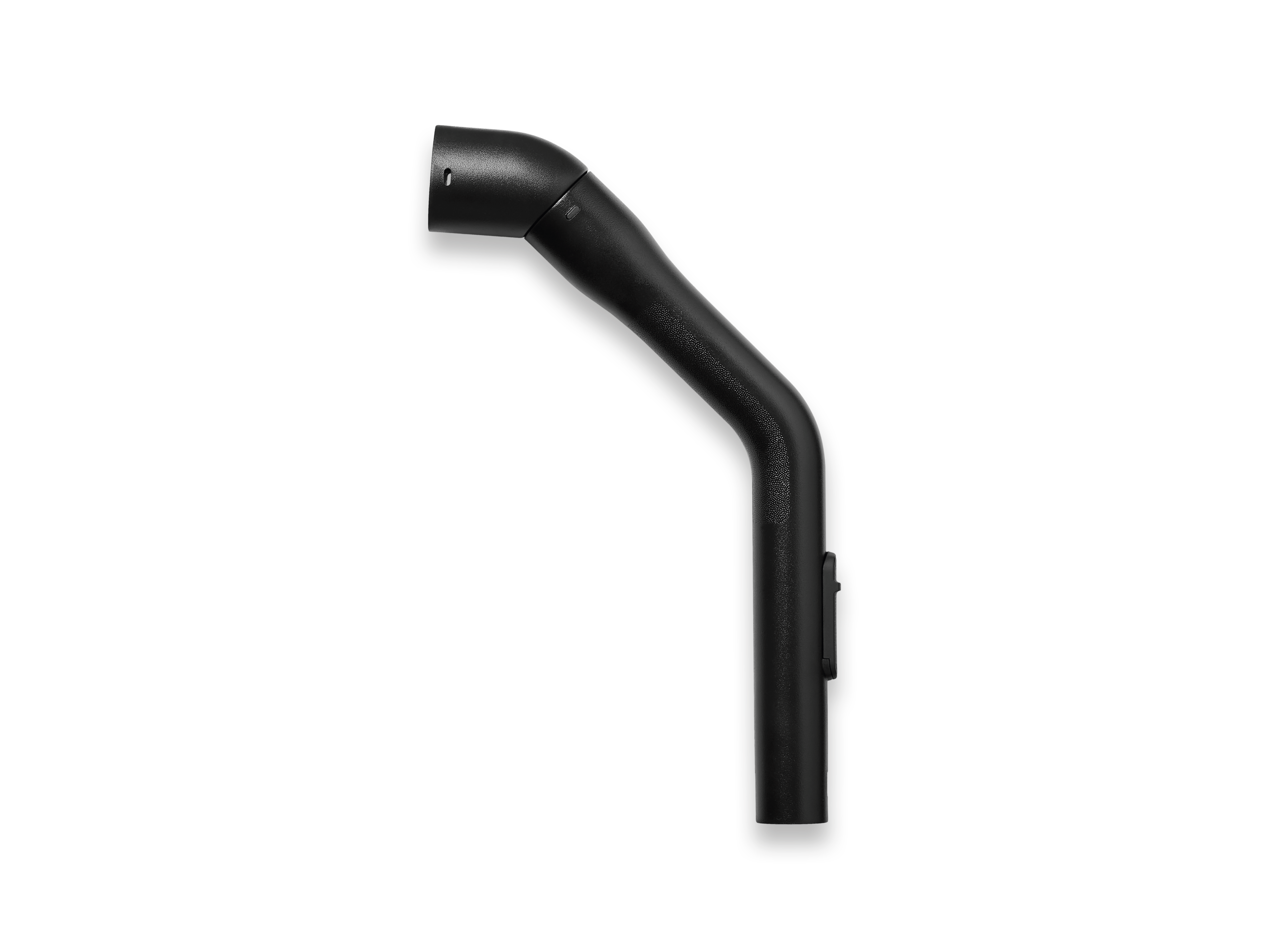 Miele - Tubular handle anthracite assy – Vacuum cleaner spare parts - 1