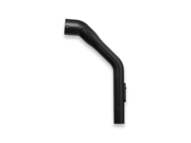 Tubular handle anthracite assy Handle&nbsp;