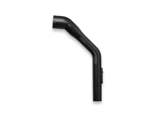 Miele Vacuum Tubular Handle - Spare Part 03565461 product photo