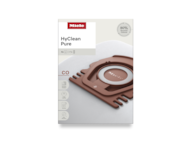 CO HyClean Pure 4 vacuum cleaner bags