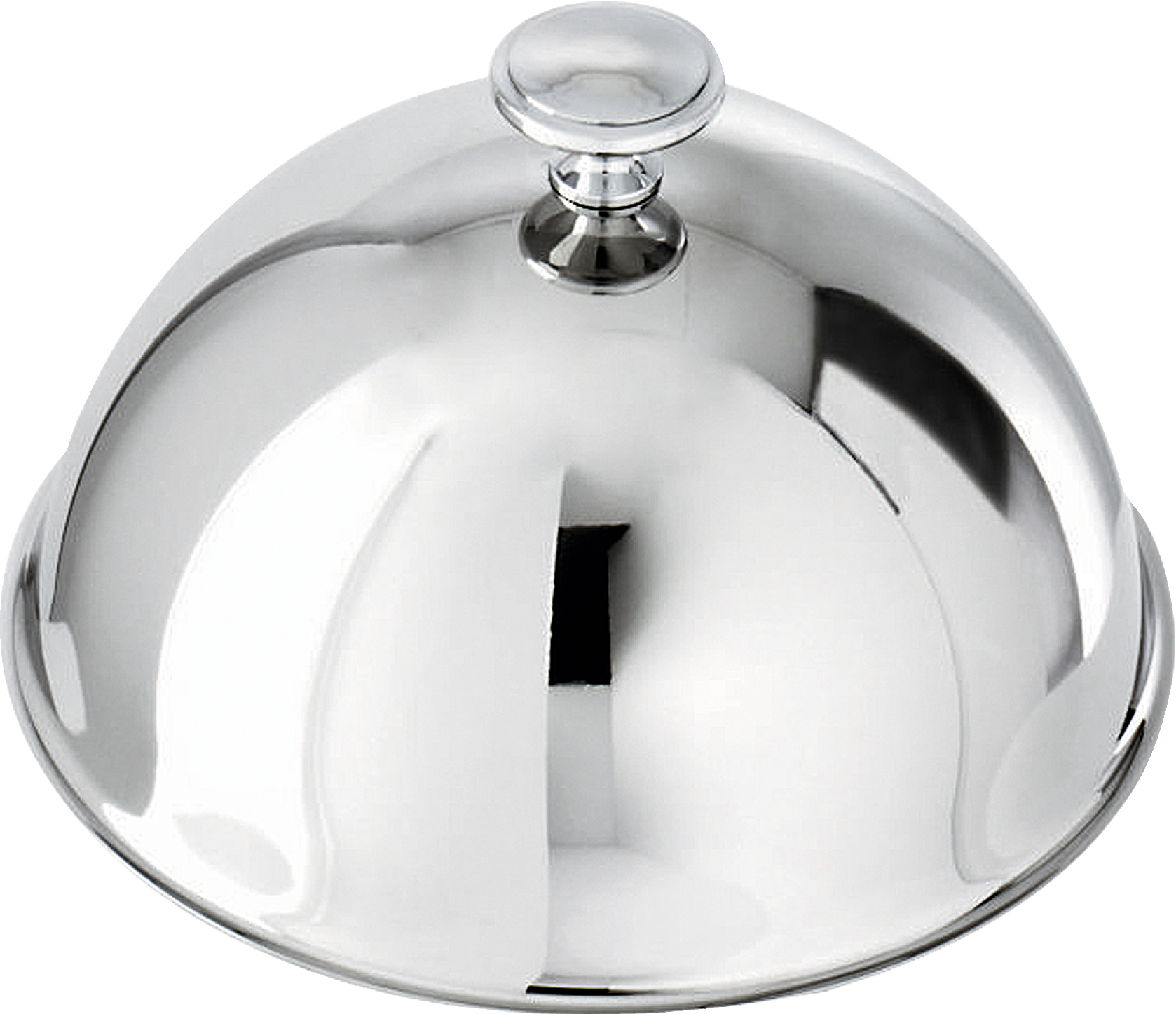 Miele - Garglocke / Speiseglocke 28cm – Küchenzubehör - 1