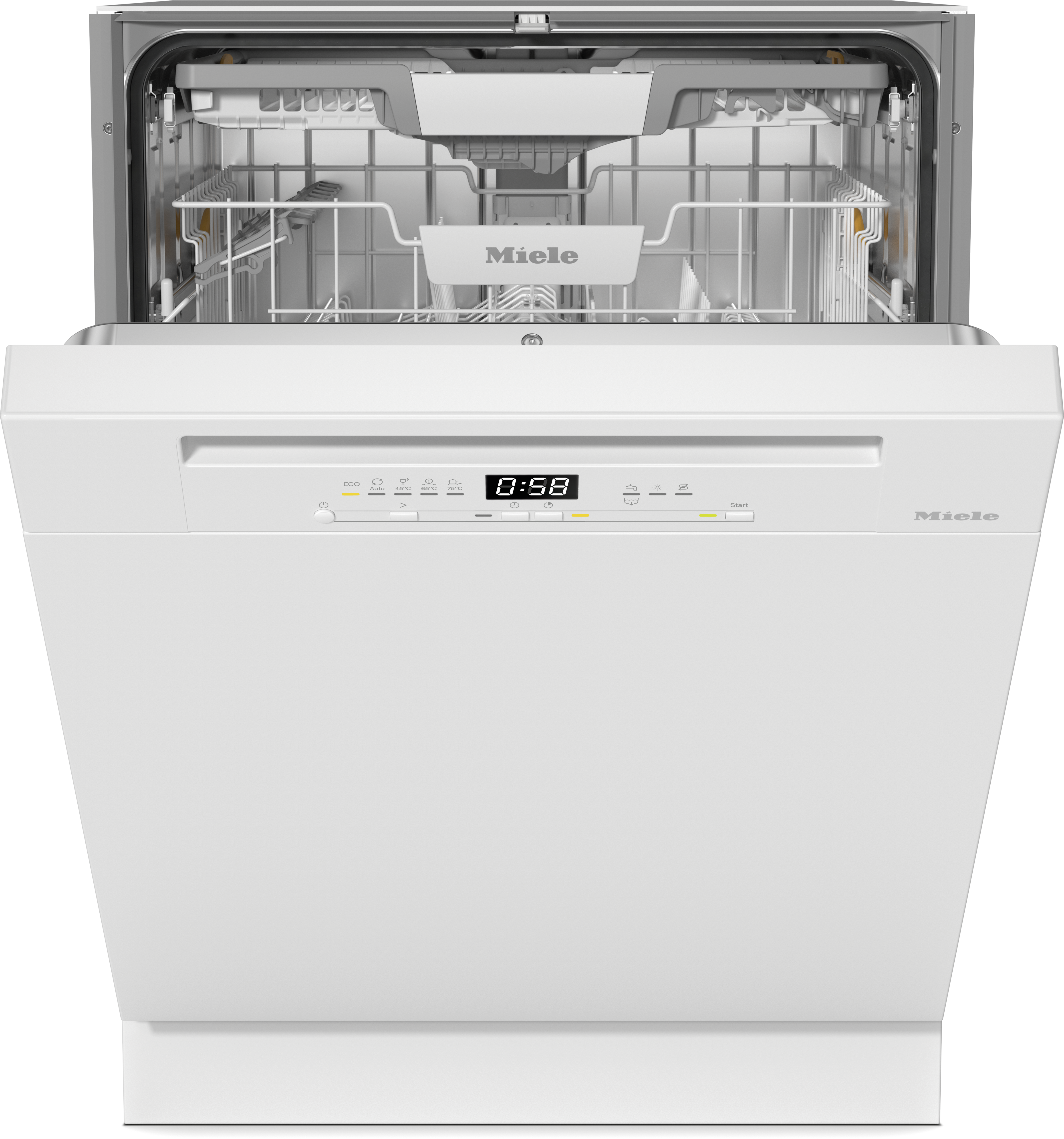Geschirrspüler - G 5811 SCi Active Plus Geschirrspüler - G 5811 SCi Active Plus