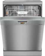 G 5000 Freestanding dishwasher