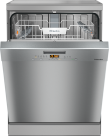 G 5000 BK CLST Active Freestanding dishwasher product photo