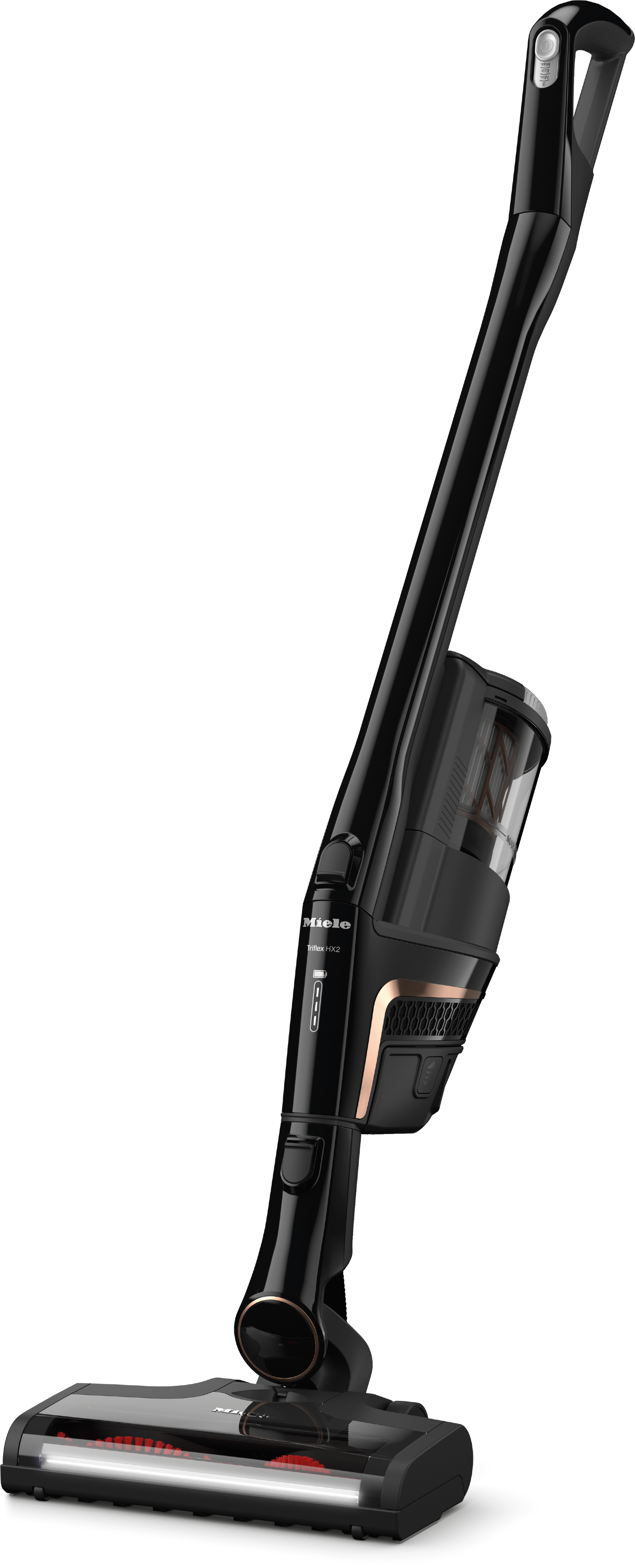 Miele - Triflex HX2 Cat & Dog Obsidian black – Vacuum cleaners - 3 Miele - Triflex HX2 Cat & Dog Obsidian black – Vacuum cleaners - 3