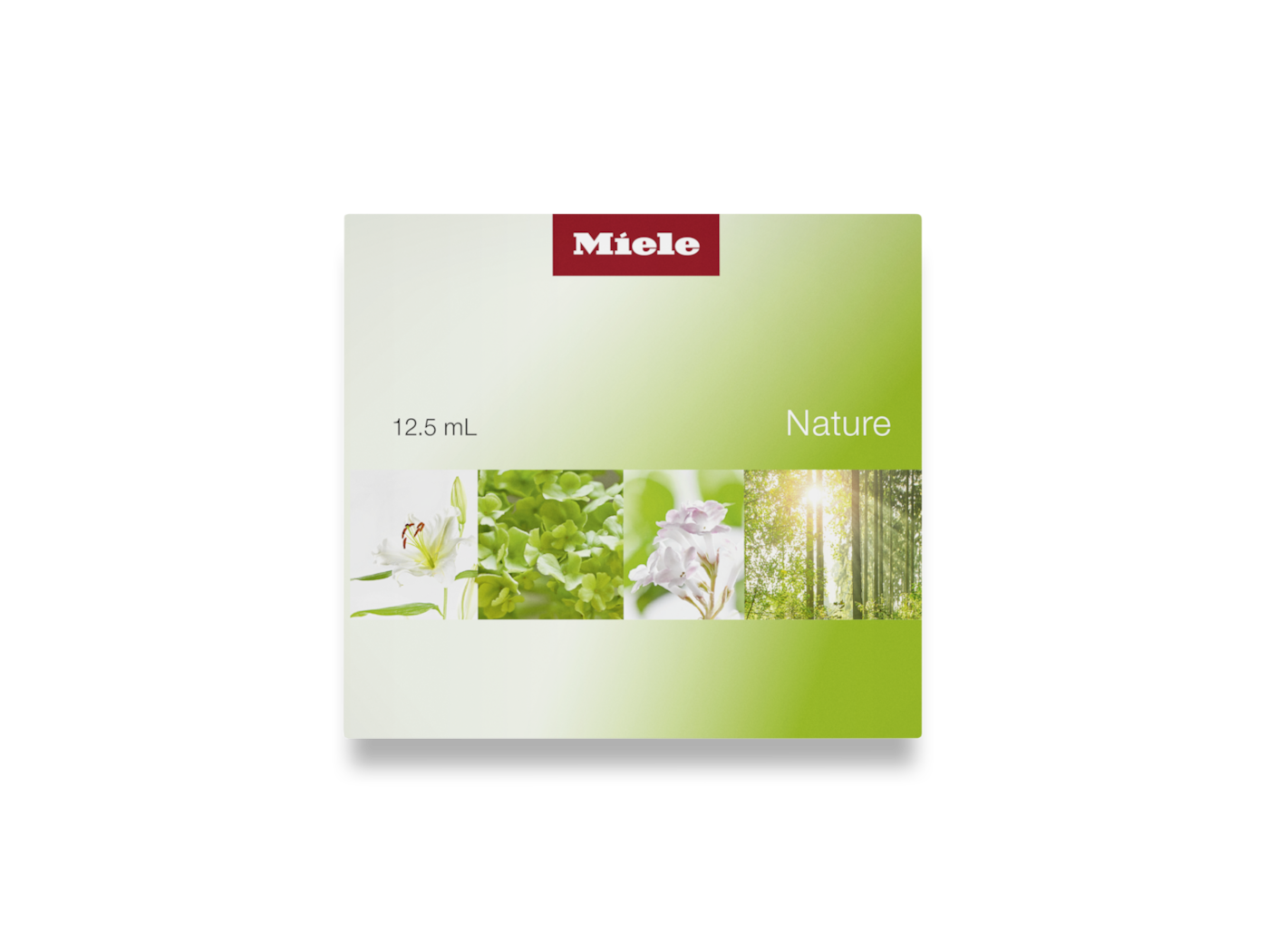 Fragrance Flacon Nature product photo