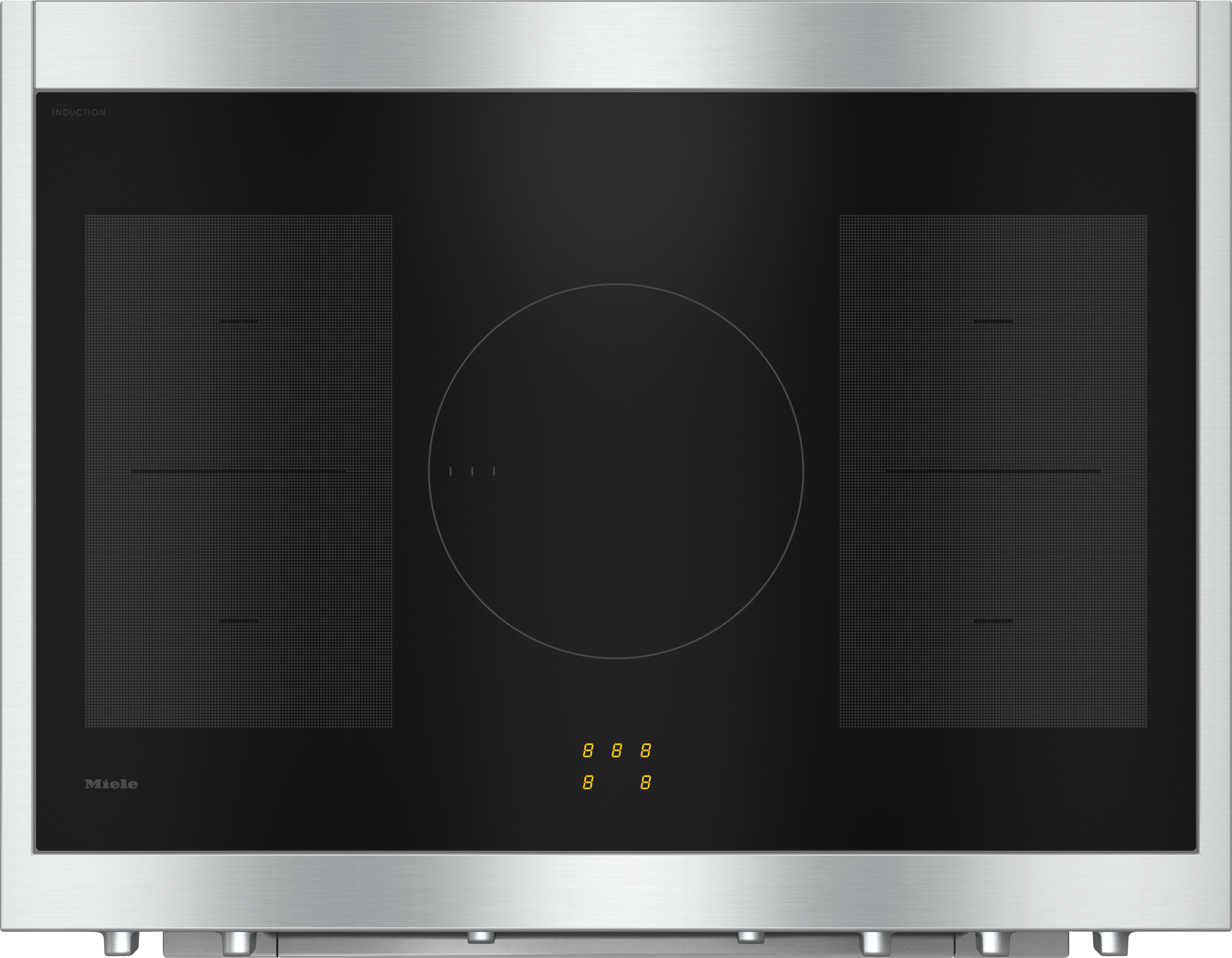 Miele - HR 1432-3 I – Ranges - 2 Miele - HR 1432-3 I – Ranges - 2