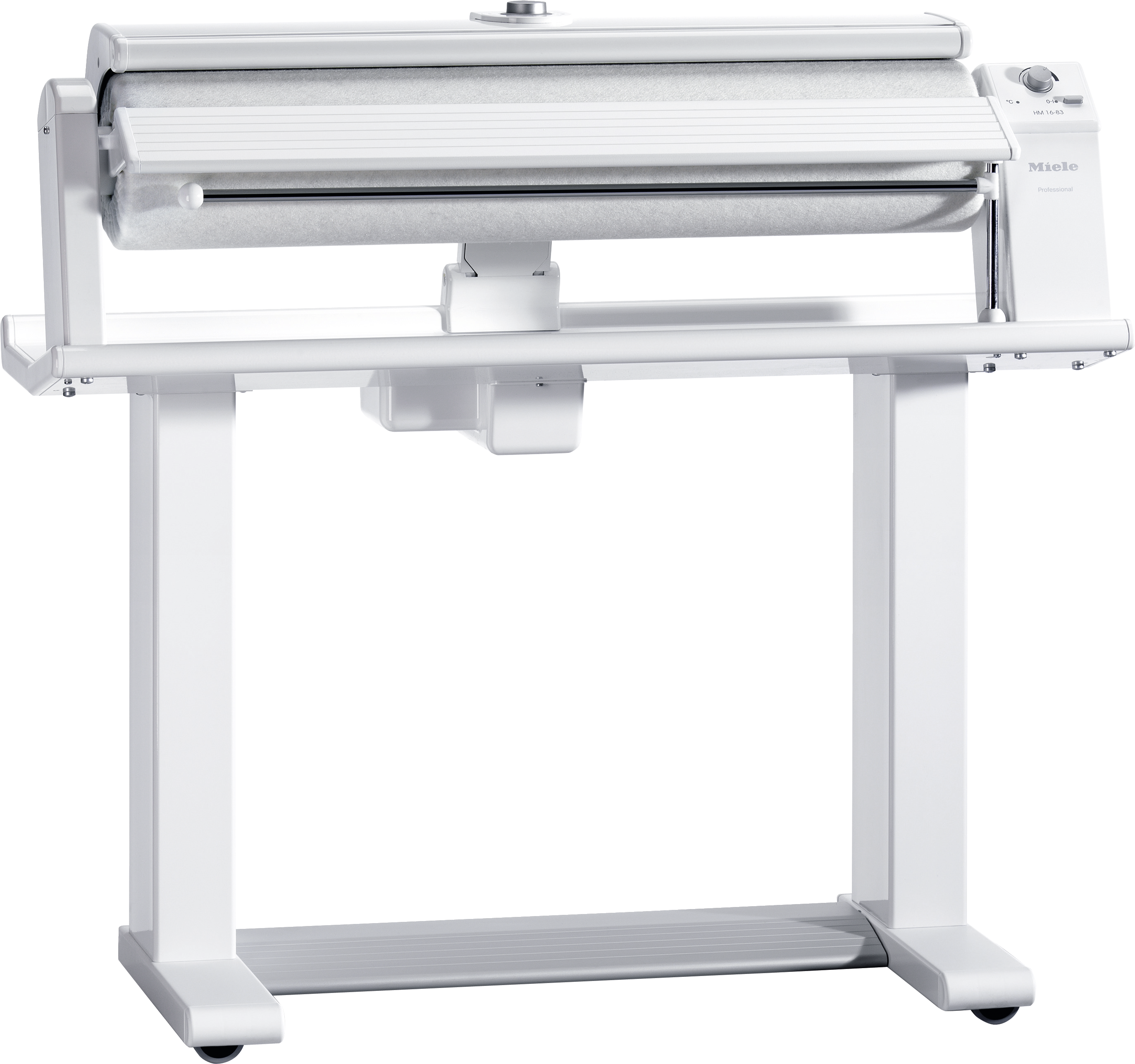 Miele - HM 16-83 – Τεχνολογία επαγγελματικών πλυντηρίων - 2 Miele - HM 16-83 – Τεχνολογία επαγγελματικών πλυντηρίων - 2