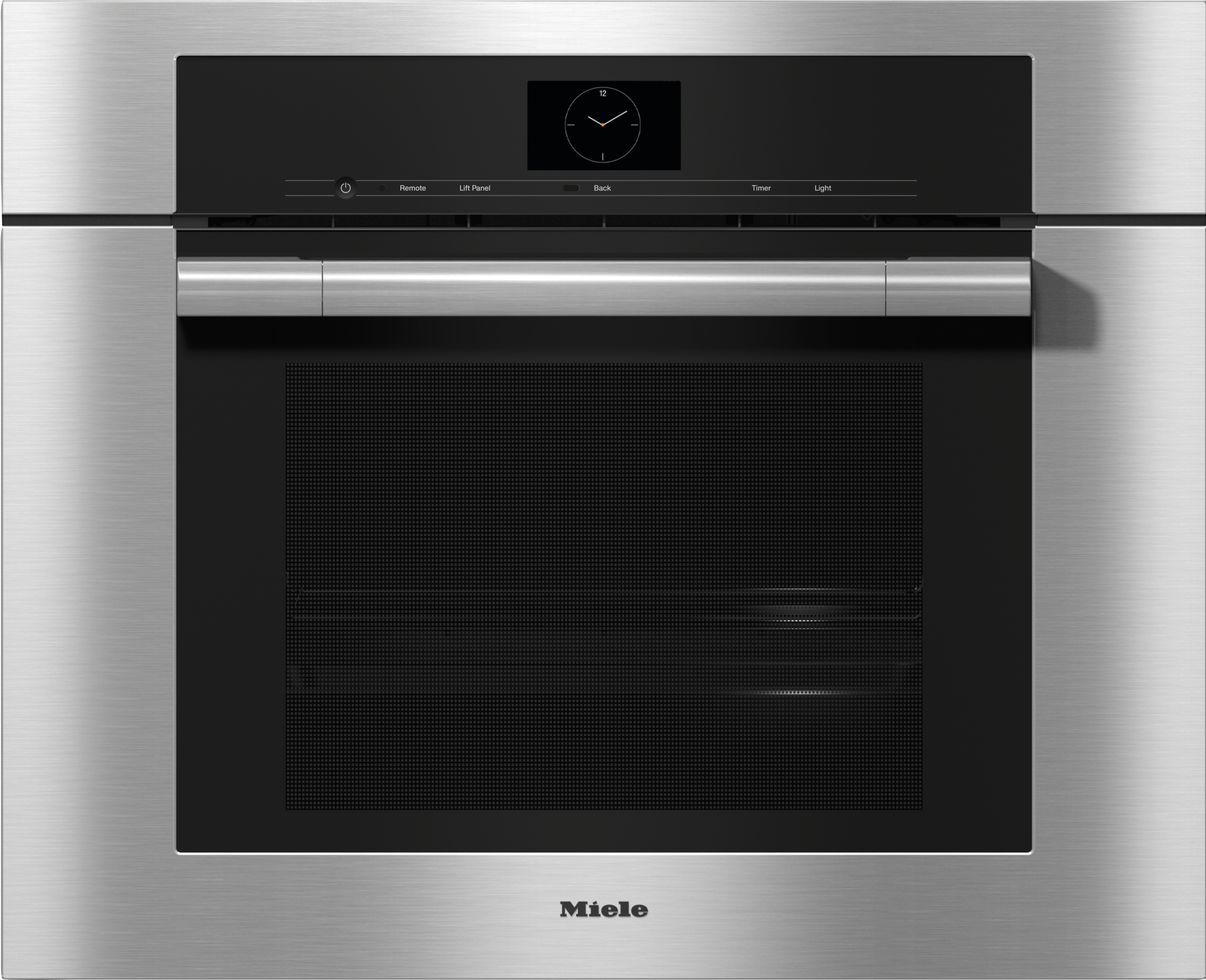 Steam ovens and combi-steam ovens - DGC 7580