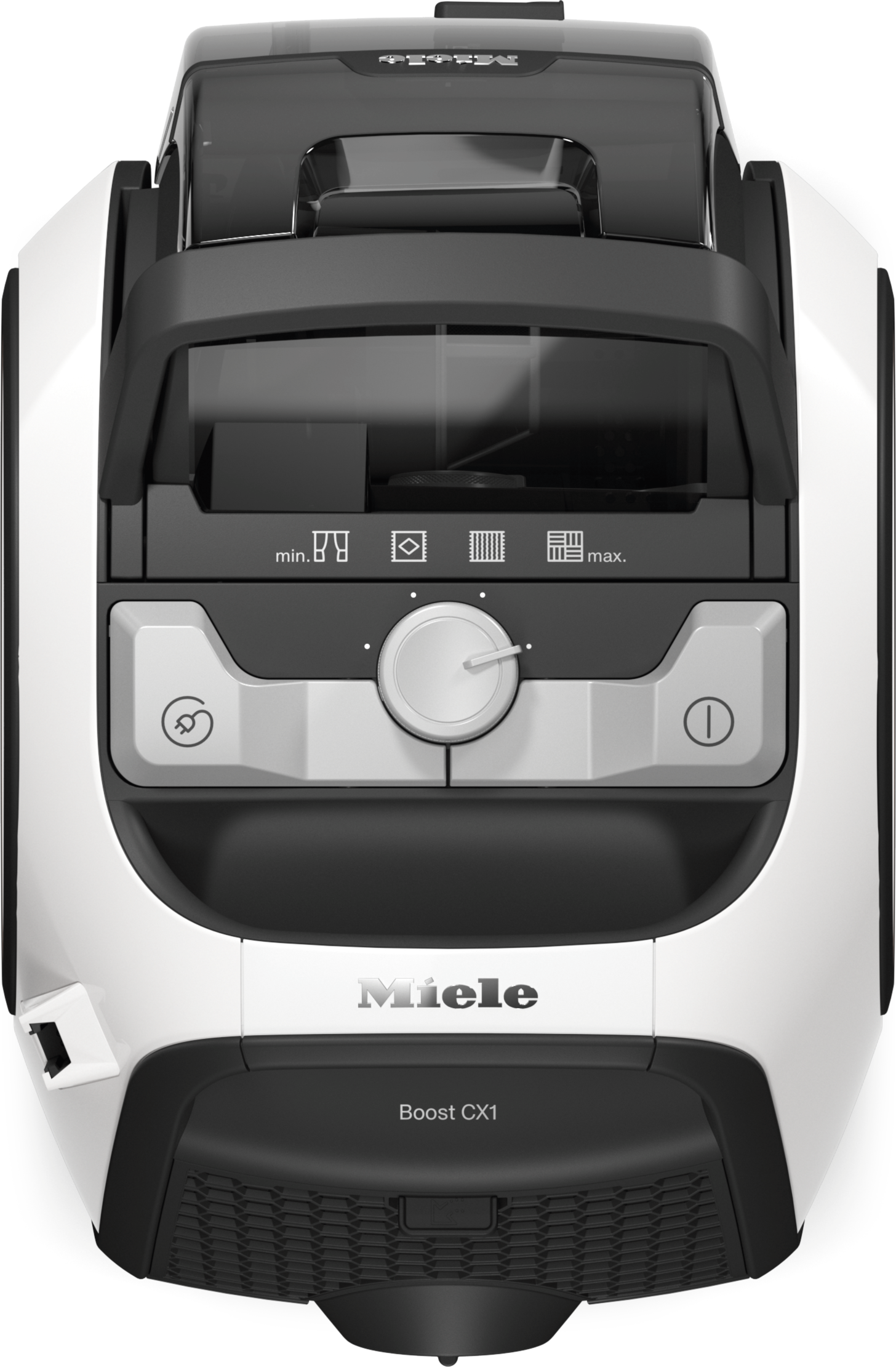 Miele - Boost CX1 Parquet PowerLine Alb lotus – Aspiratoare - 2 Miele - Boost CX1 Parquet PowerLine Alb lotus – Aspiratoare - 2