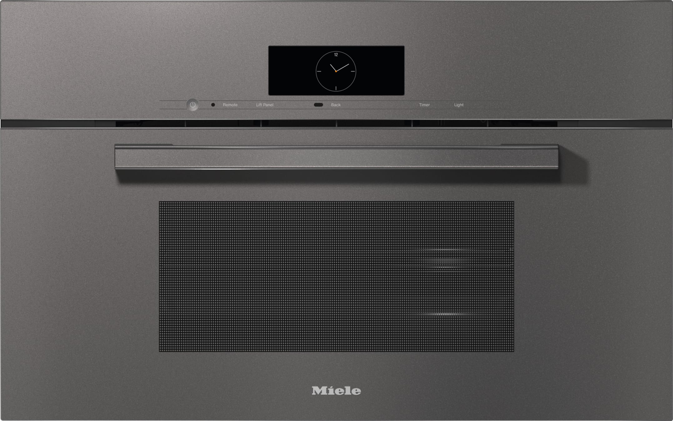 Steam ovens and combi-steam ovens - Combi-Steam Ovens - DGC 7870 Steam ovens and combi-steam ovens - Combi-Steam Ovens - DGC 7870