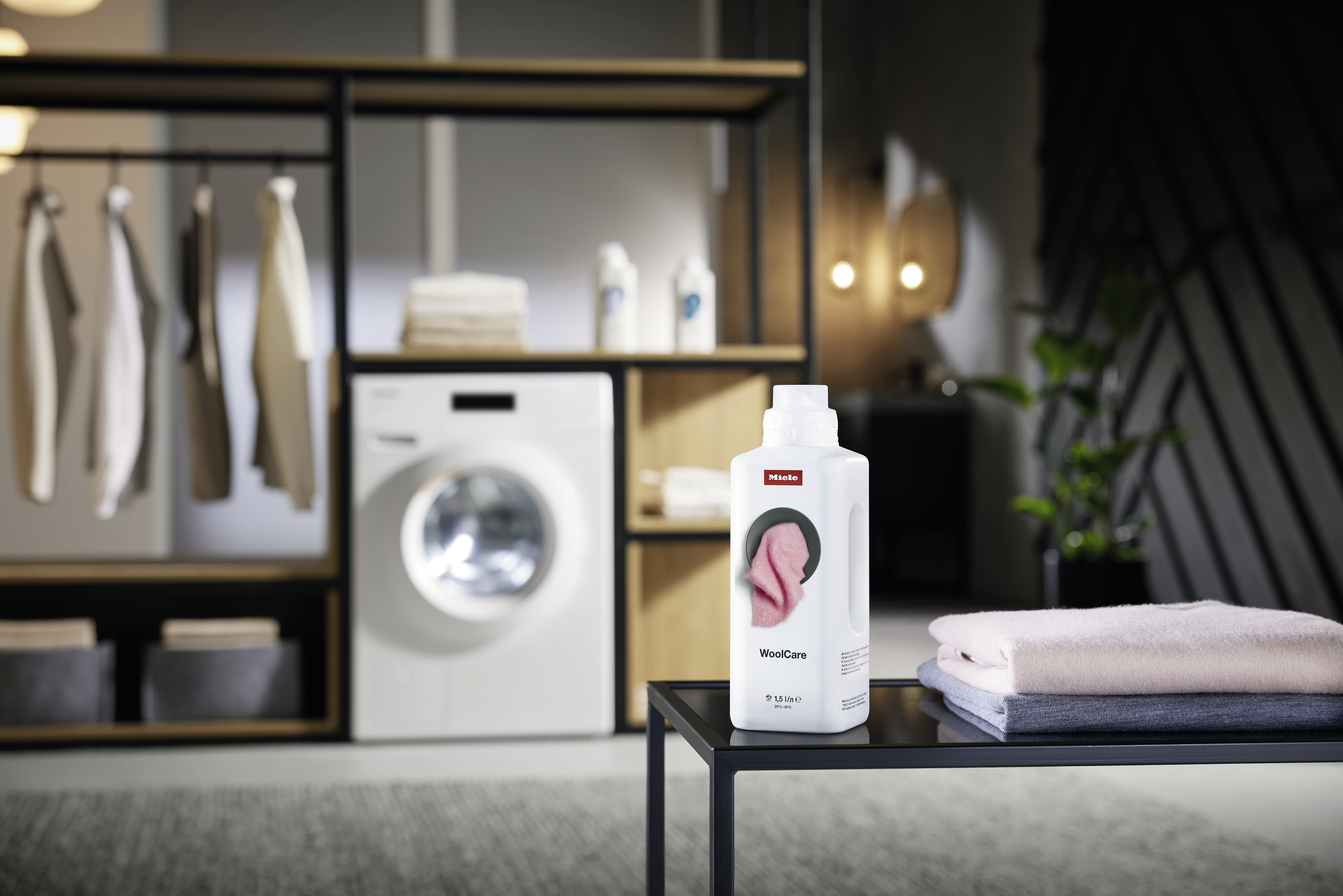 Detailed image, In-situ shot