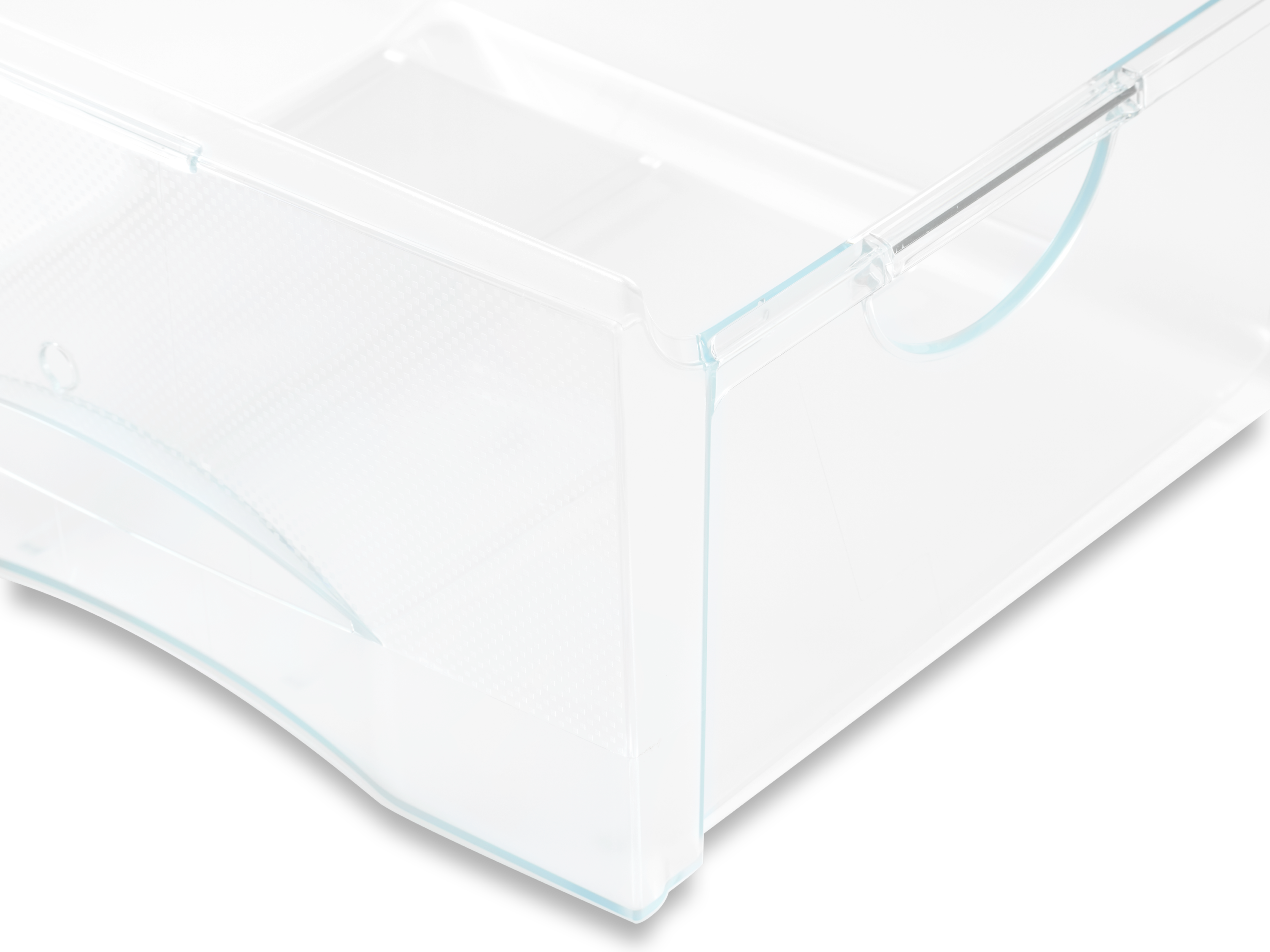 Miele - Συρτάρι 412x365x195/167mm – Ανταλλακτικά συσκευών κουζίνας - 4