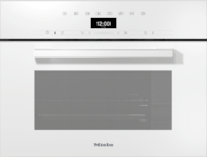 DG 7440 Built-in steam oven