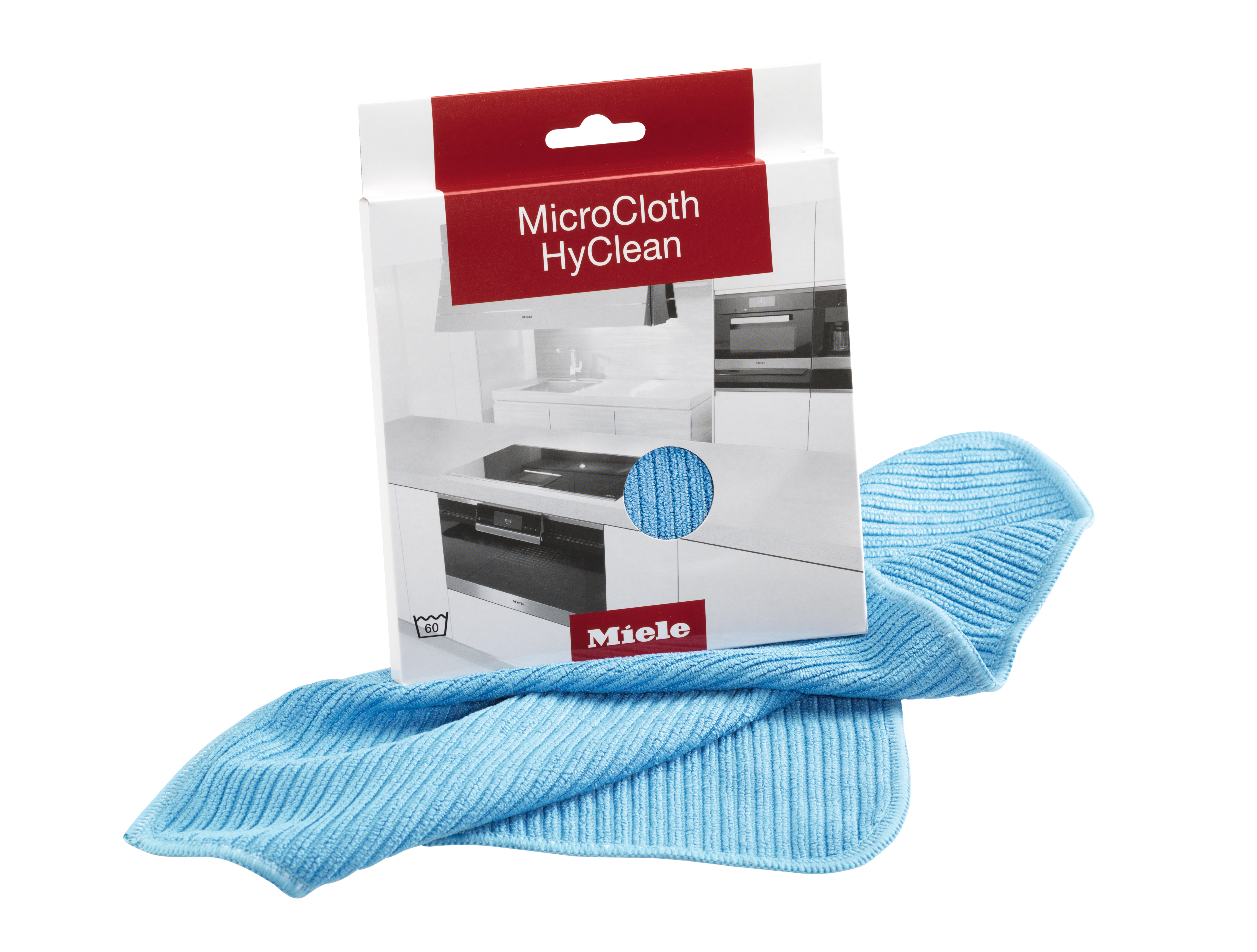 Miele - GPS 0301 L – Onderhoudsmiddelen - 4