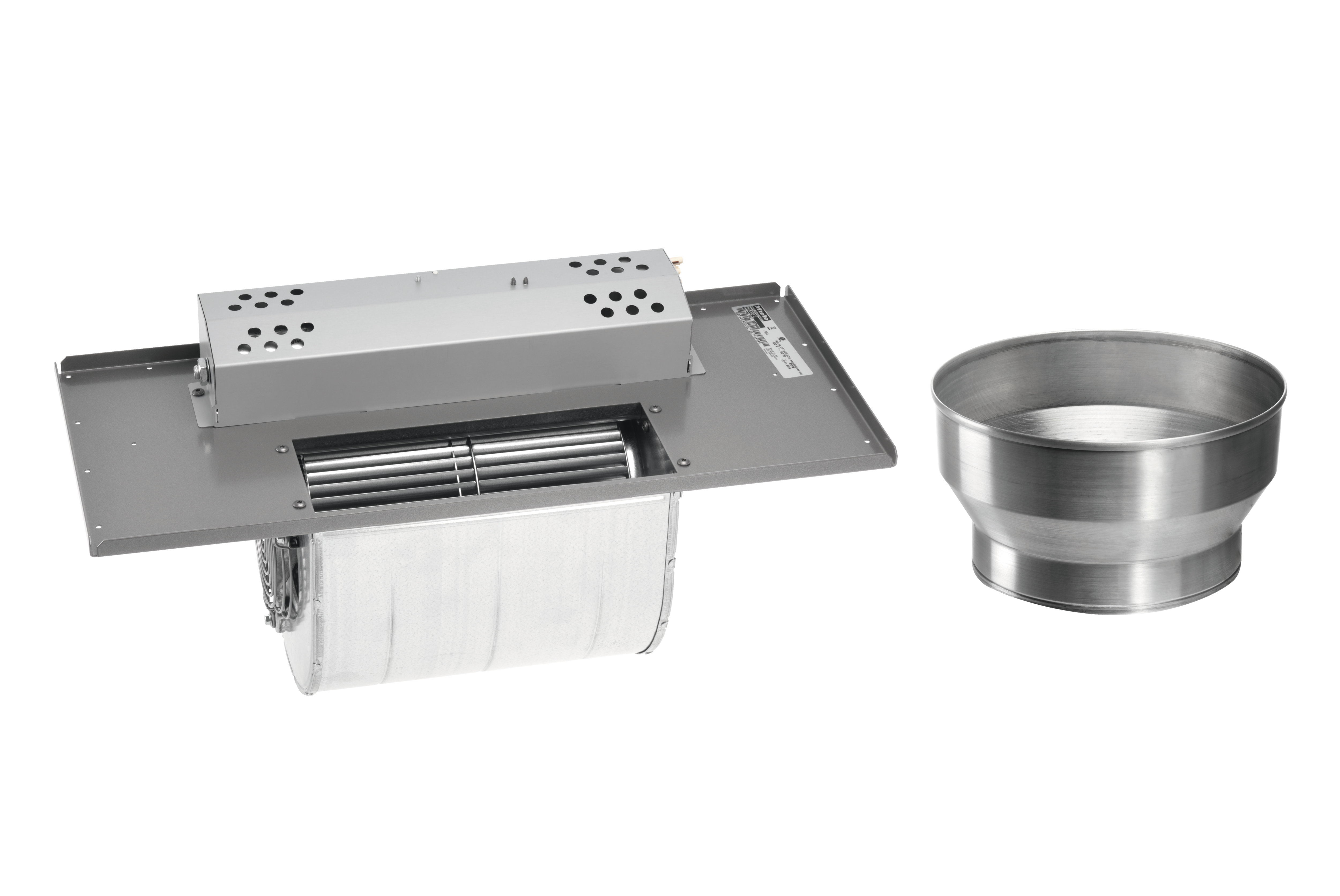 Kitchen accessories - Accessories for Range appliances - DRIB XL Kitchen accessories - Accessories for Range appliances - DRIB XL