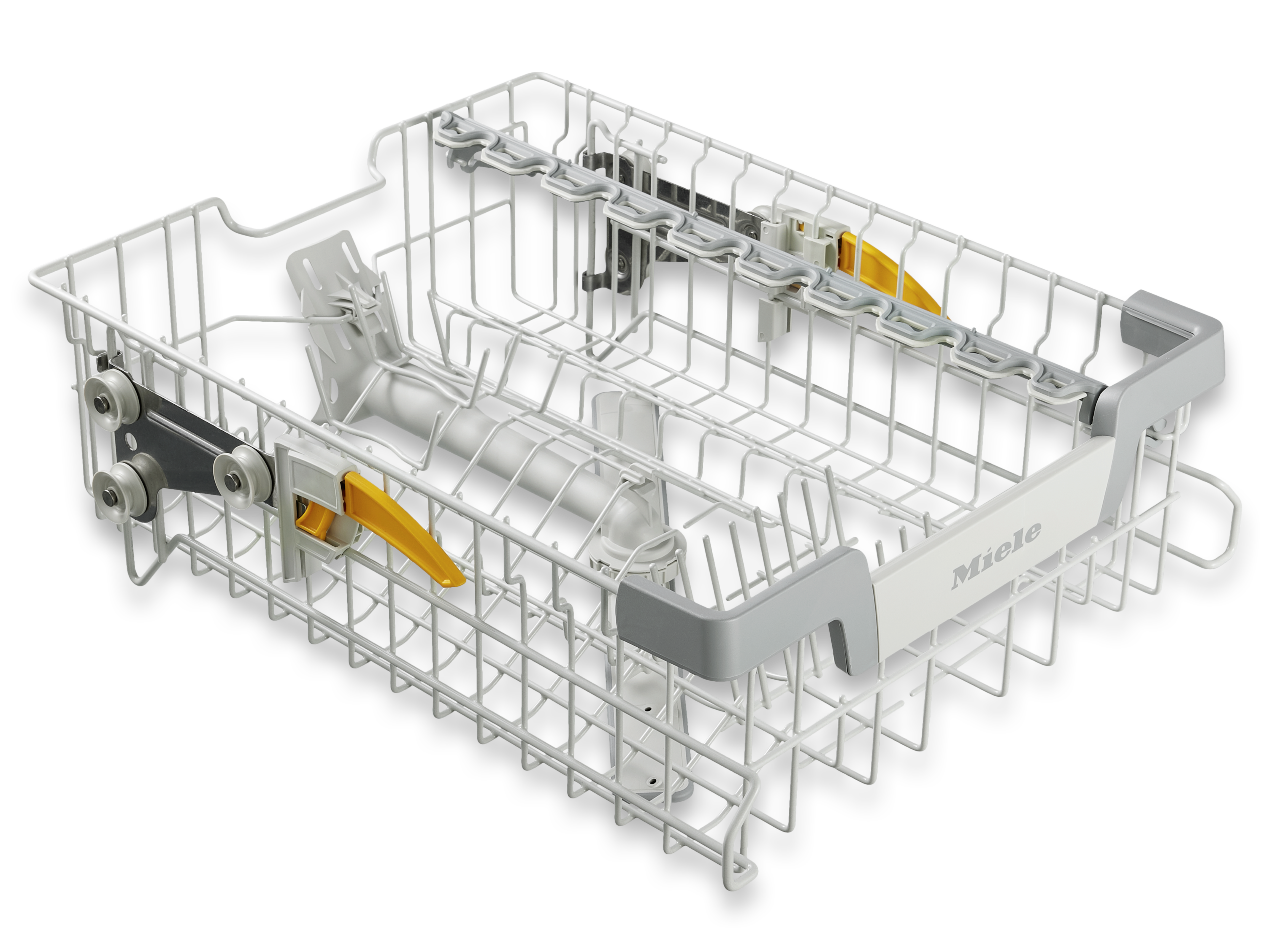 Miele - Överkorg 45cm Reference – Reservdelar kök - 3