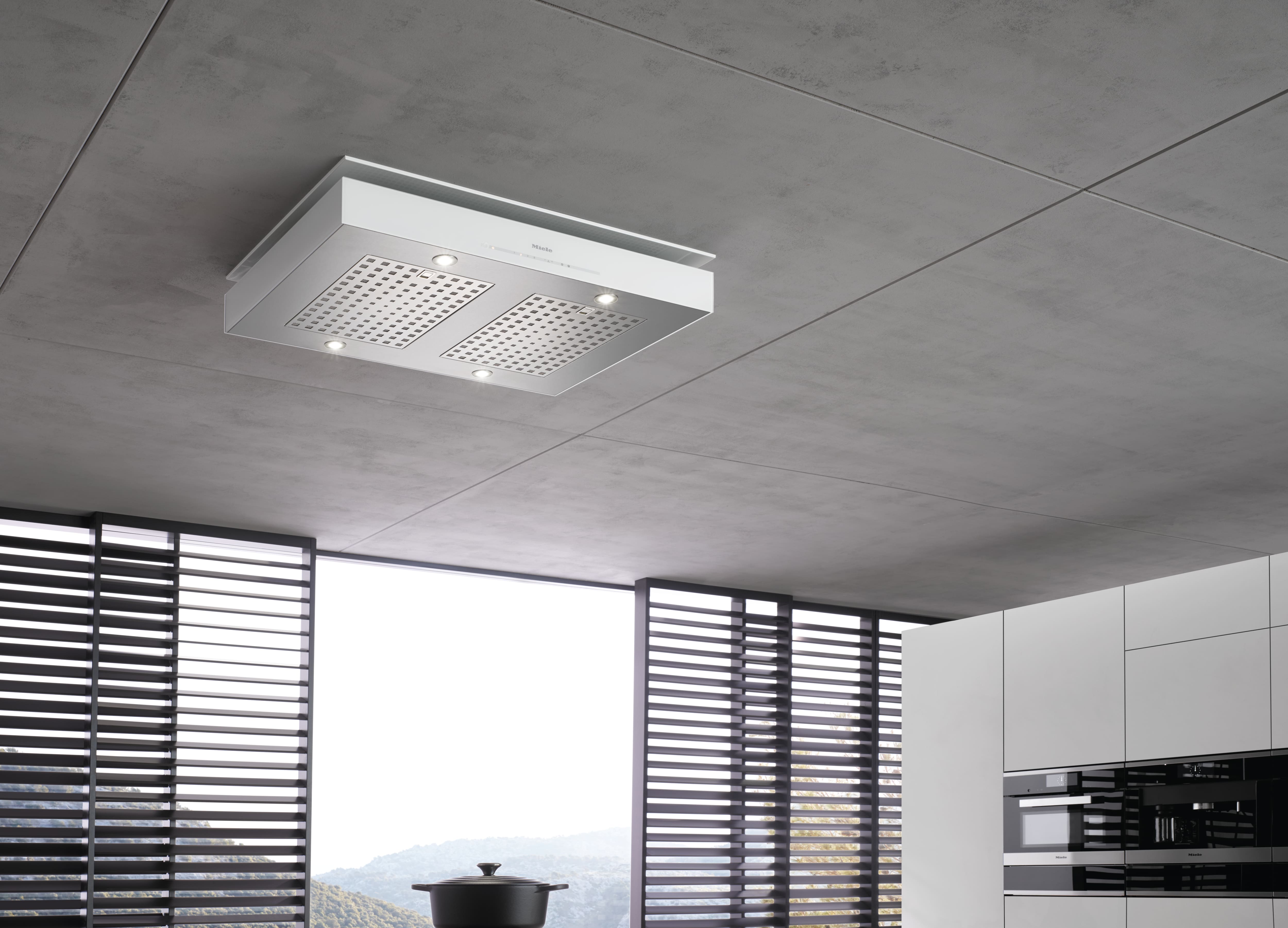 Miele - DUD 6700 – Küchenzubehör - 2 Miele - DUD 6700 – Küchenzubehör - 2