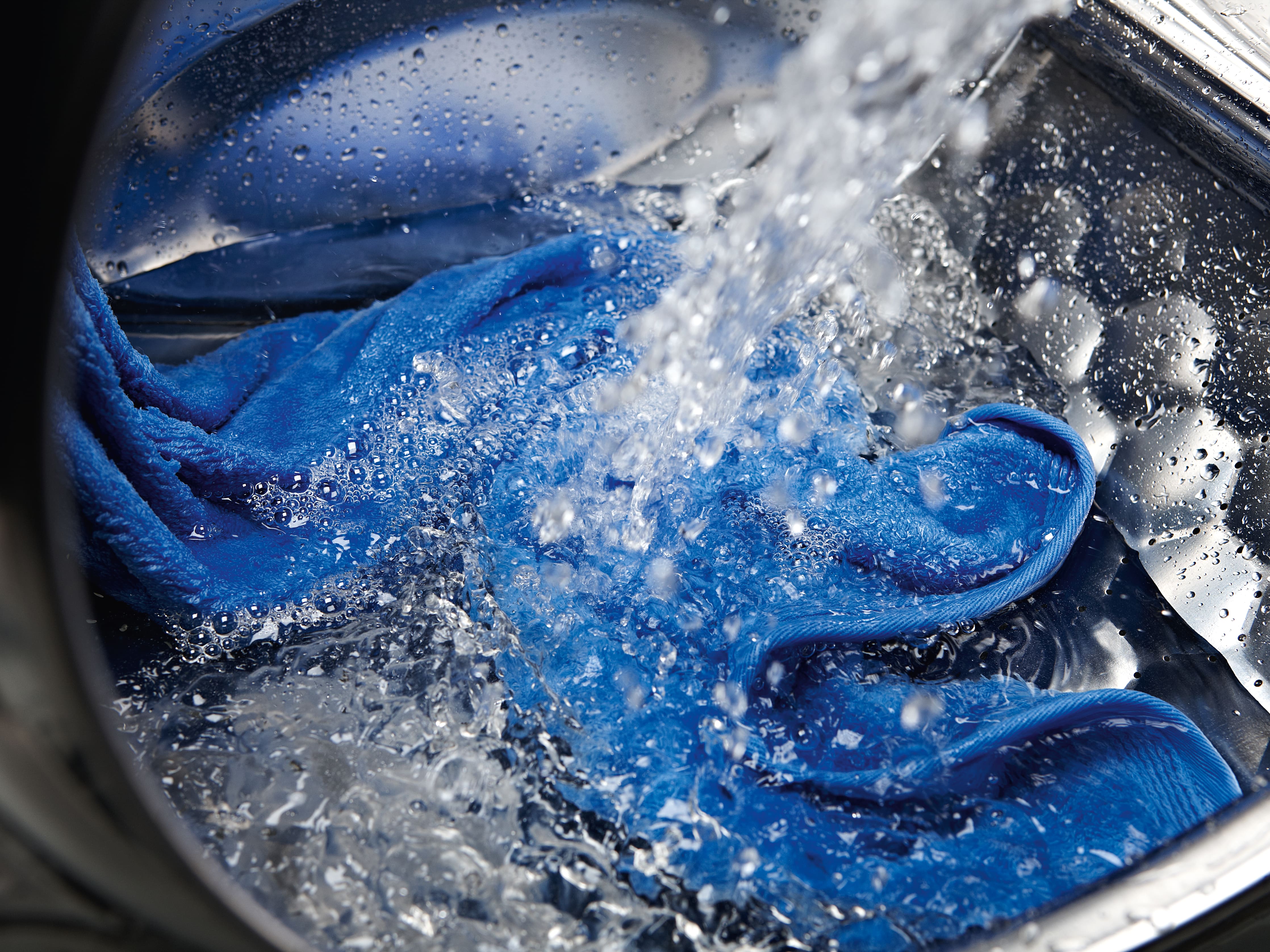 Miele - WTI370 WPM PWash 8/5kg Lotushvid – Vaske-tørremaskiner - 3 Miele - WTI370 WPM PWash 8/5kg Lotushvid – Vaske-tørremaskiner - 3