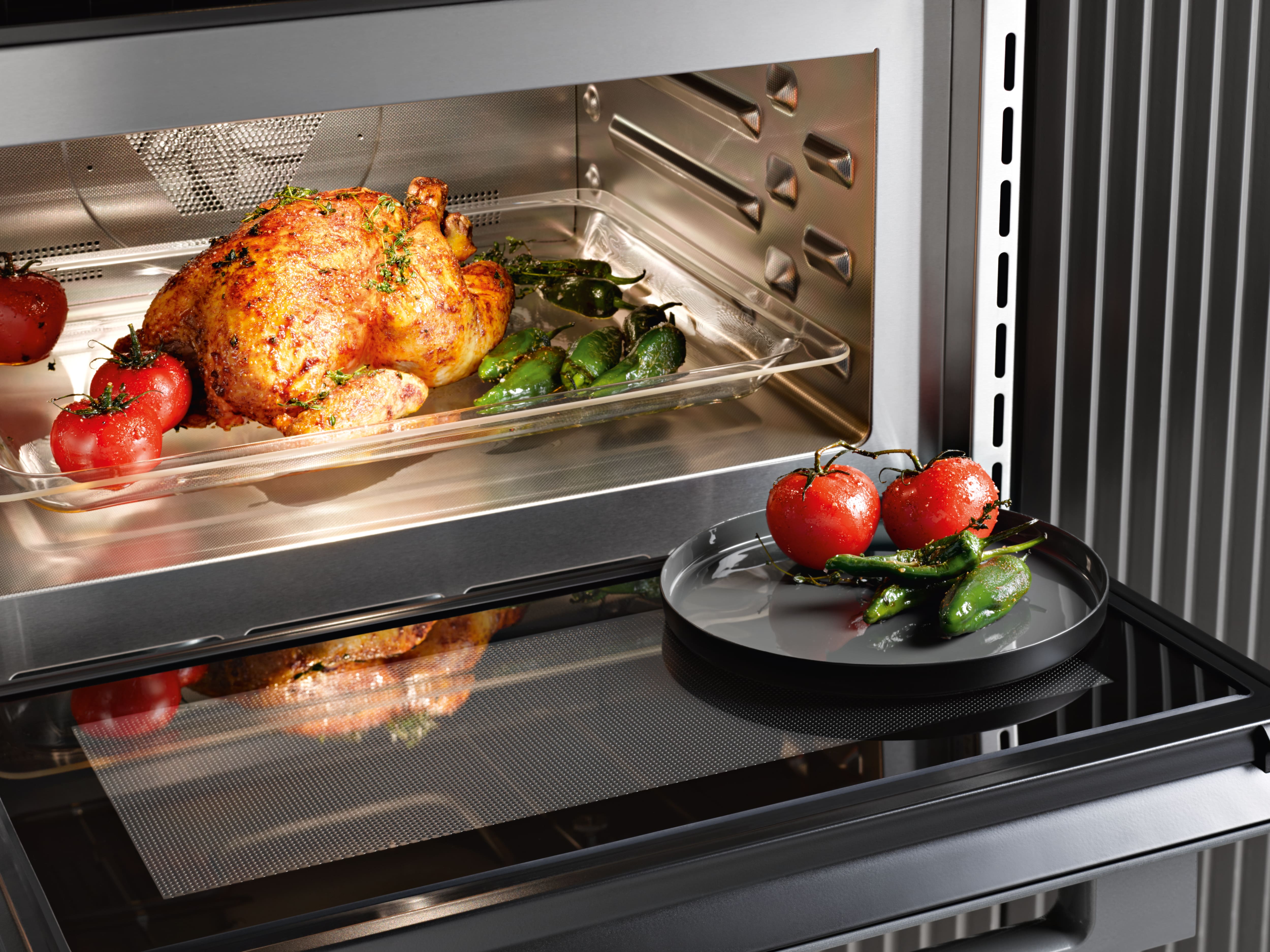 Miele - HGS 100 – Σκεύη & εξαρτήματα κουζίνας - 3