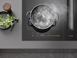 SmartLine CombiSet Downdraft Extractor CSDA 7001 FL product photo Laydowns Back View S