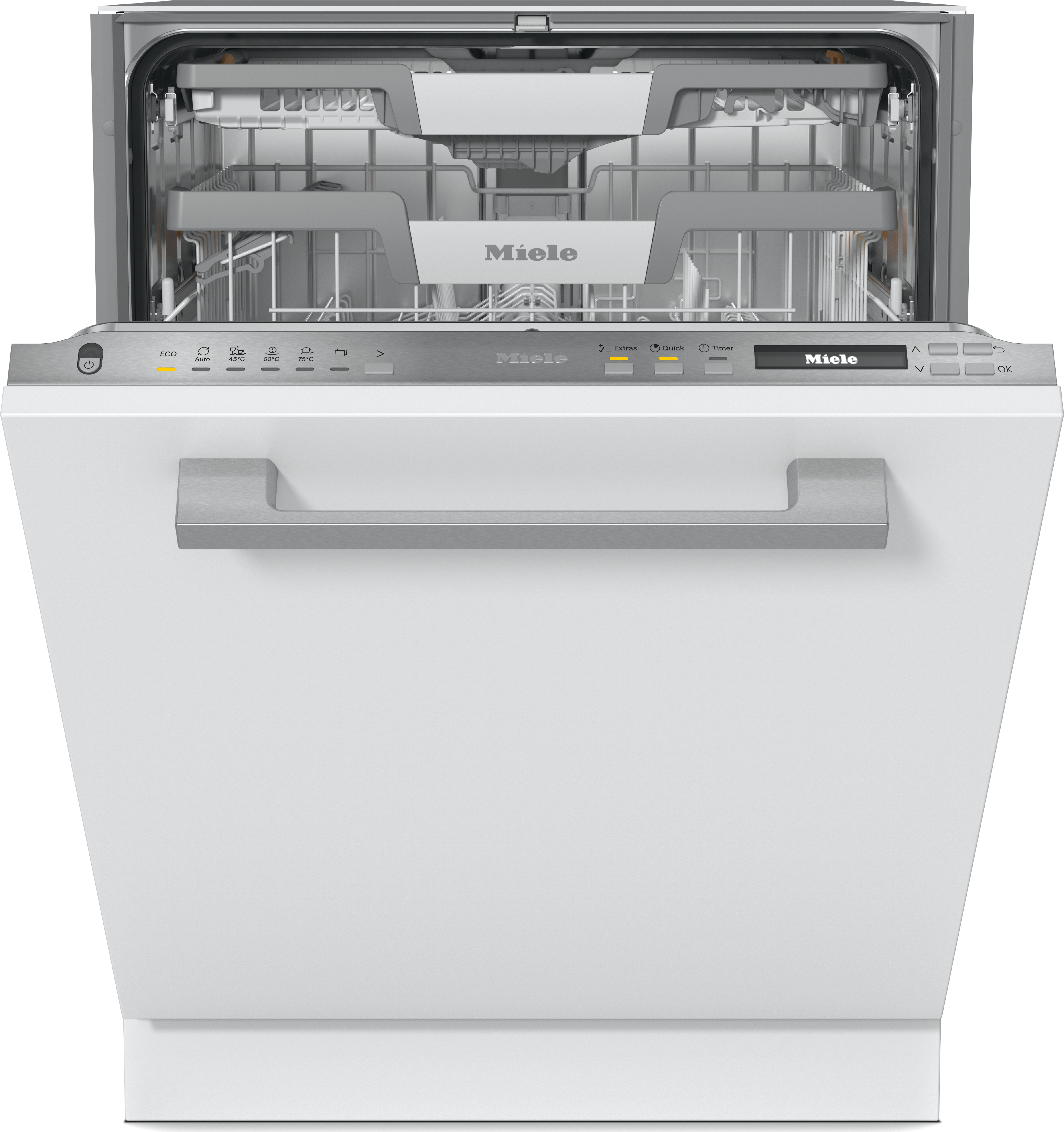 Mosogatógépek - G 7260 SCVi Mosogatógépek - G 7260 SCVi