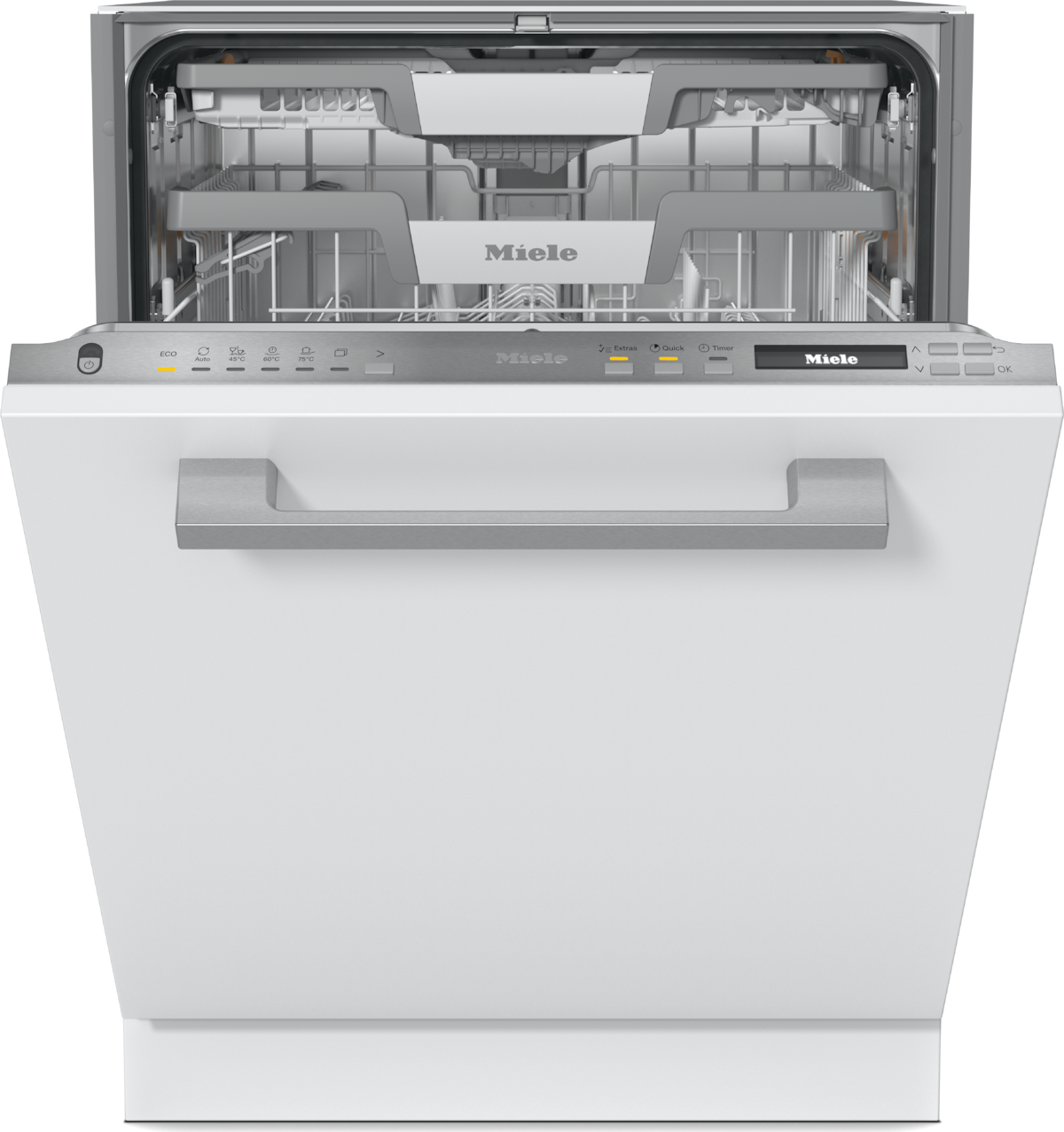 Miele - Mașini de spălat vase complet integrate Miele G 7260 SCVi