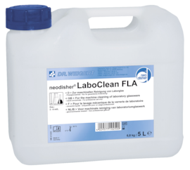 Neodisher Fla LaboClean &agrave; 5 Liter produktfoto