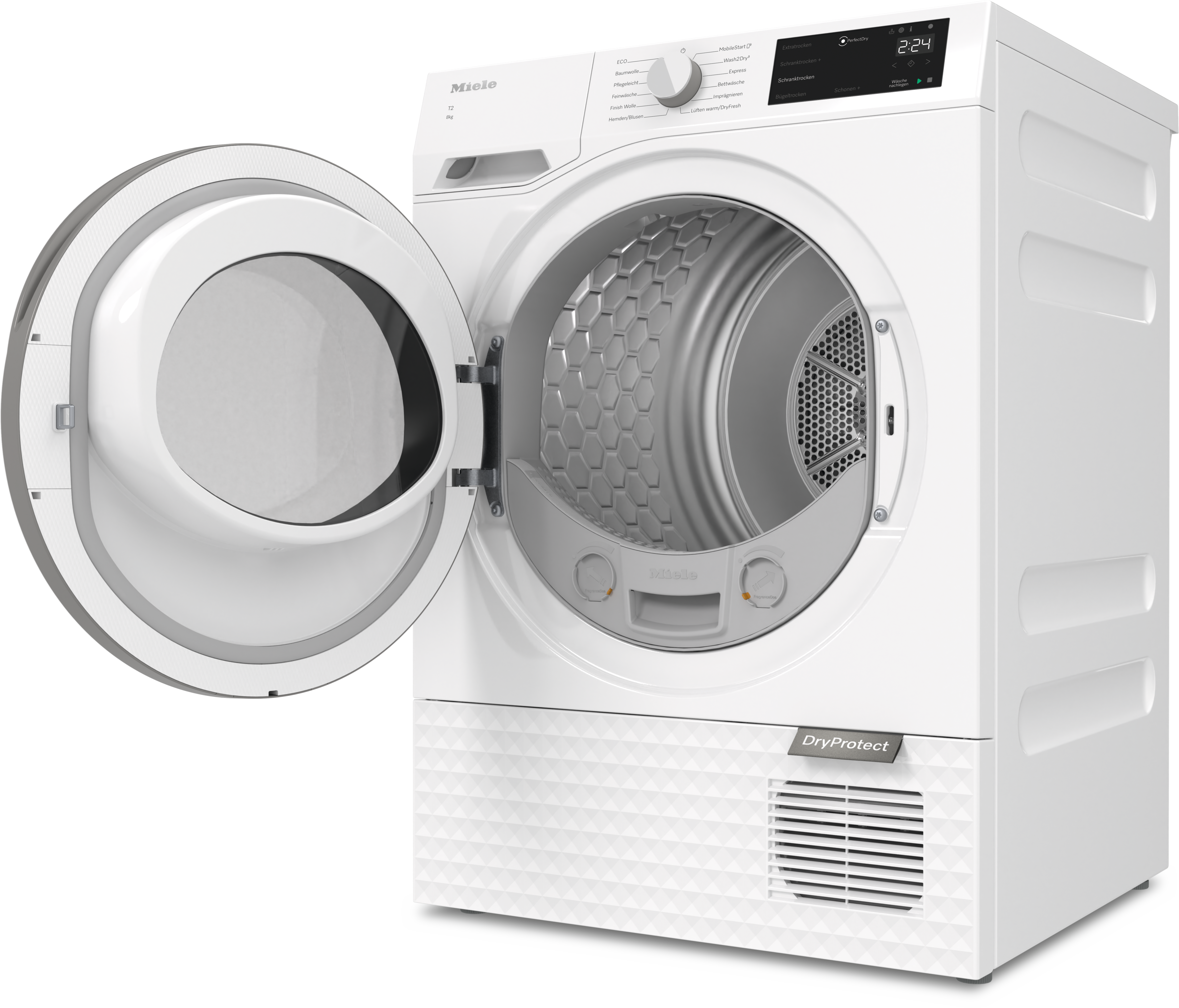 Miele - TK300C WP – Trockner - 2 Miele - TK300C WP – Trockner - 2