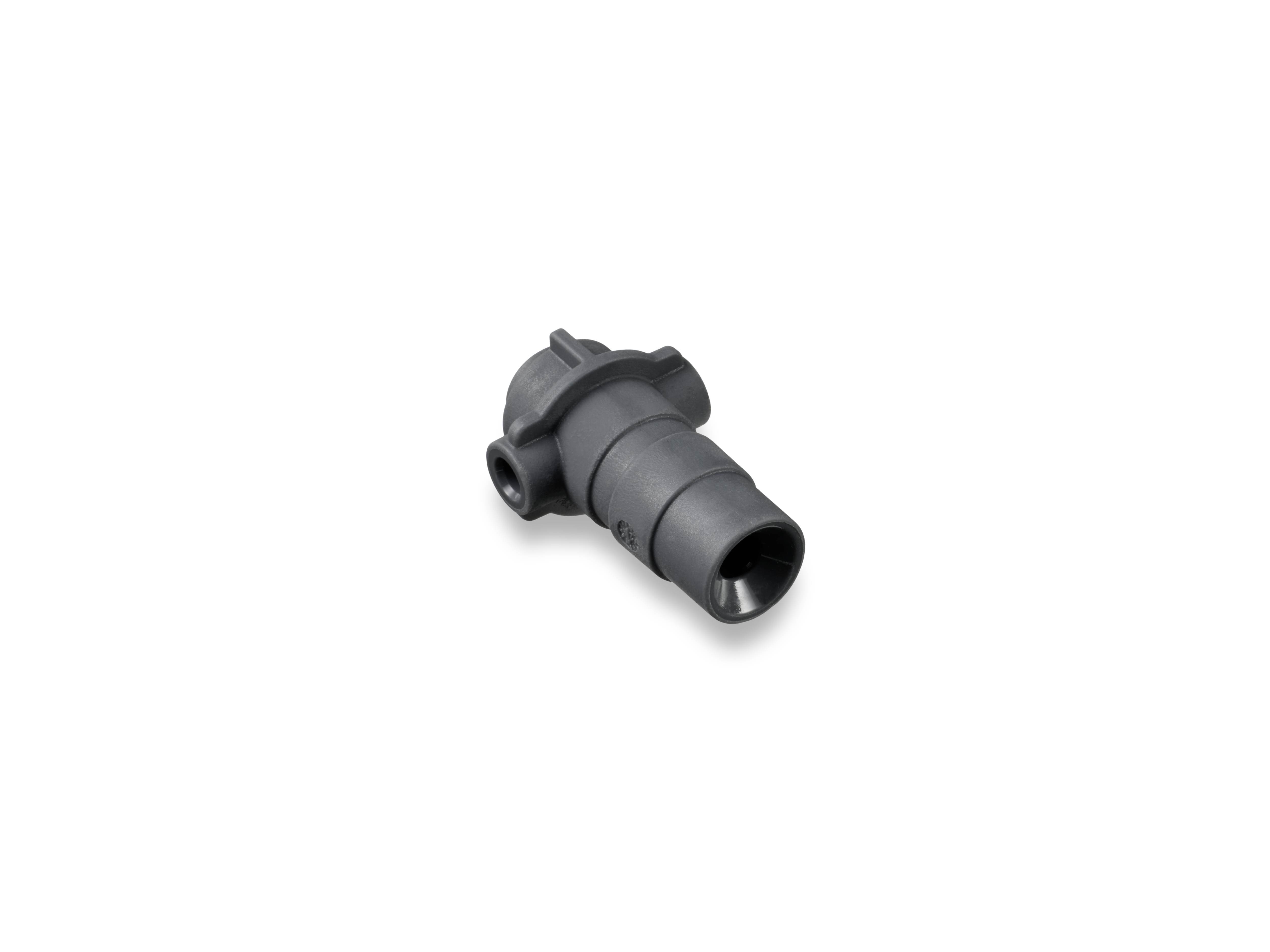 Miele - Drainage grey kpl. – Kitchen appliance spare parts - 2