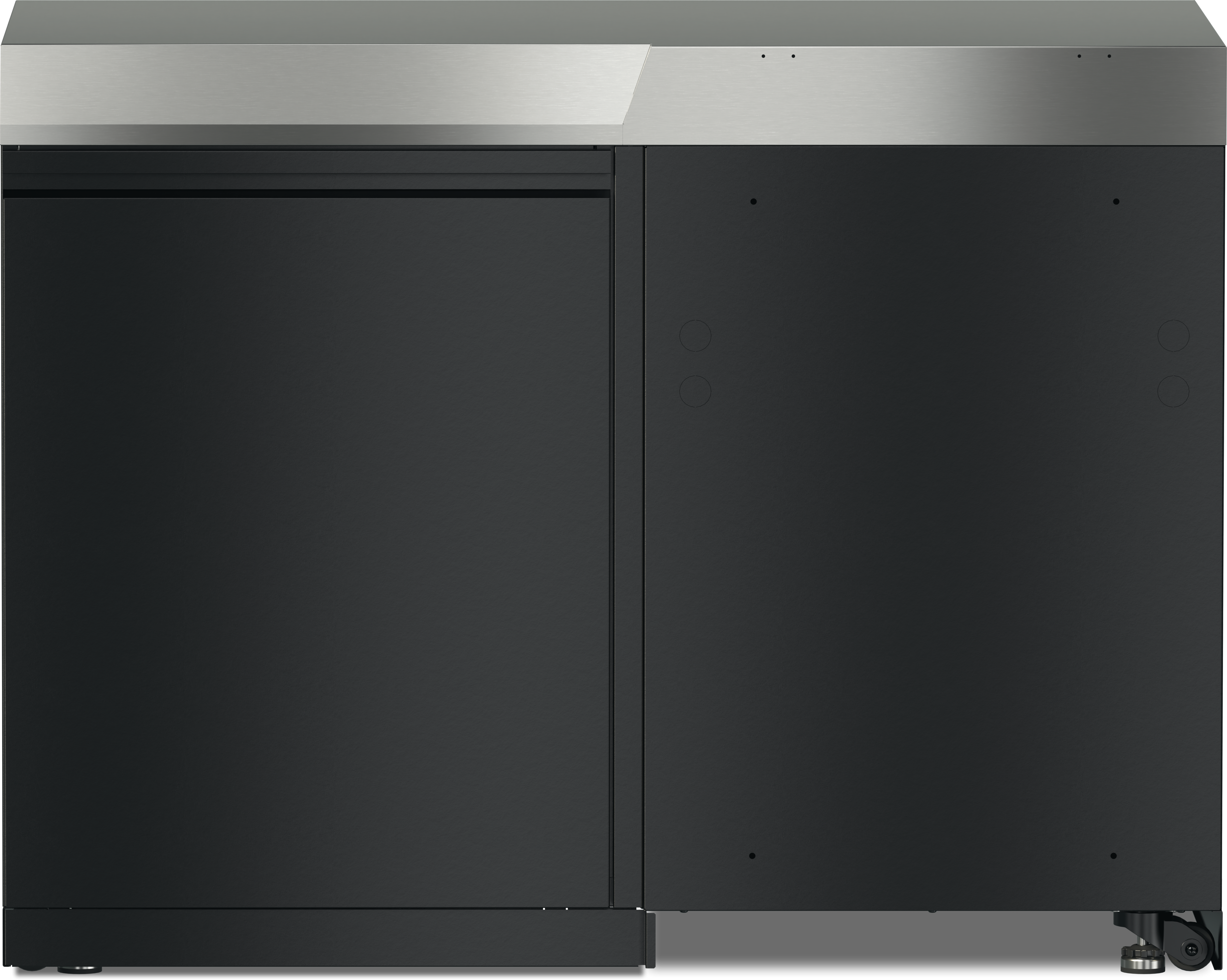 Miele - Dreams – Corner XXL – Outdoor-Küche - 1