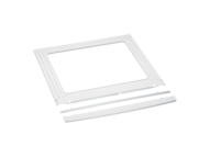 WTV 412 Washer-dryer stacking kit