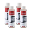 HydroCleaner 4 x 125ml product photo Front View2 S