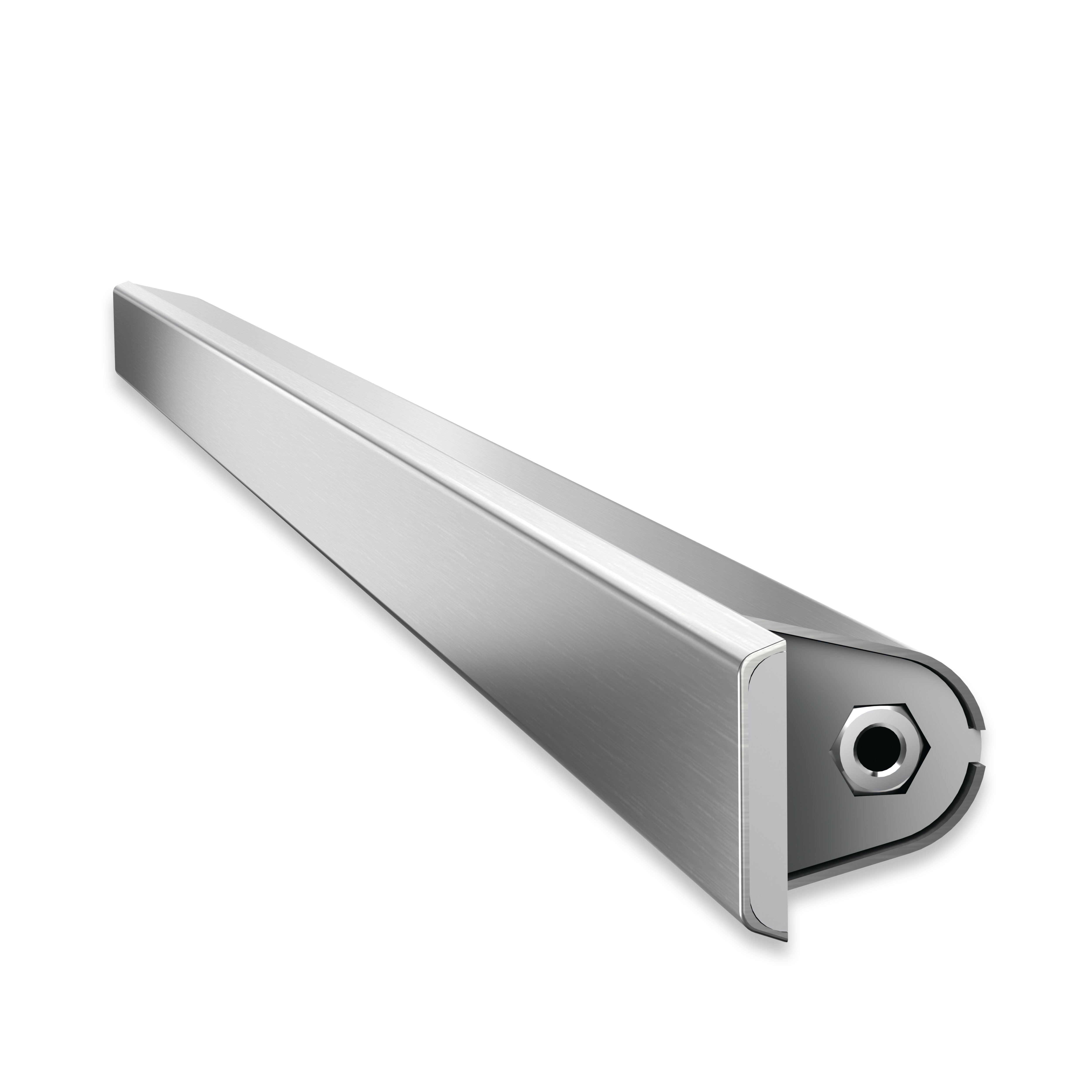 Miele - Fogantyú Nemesacél G32 – Konyhai pótalkatrészek - 3 Miele - Fogantyú Nemesacél G32 – Konyhai pótalkatrészek - 3
