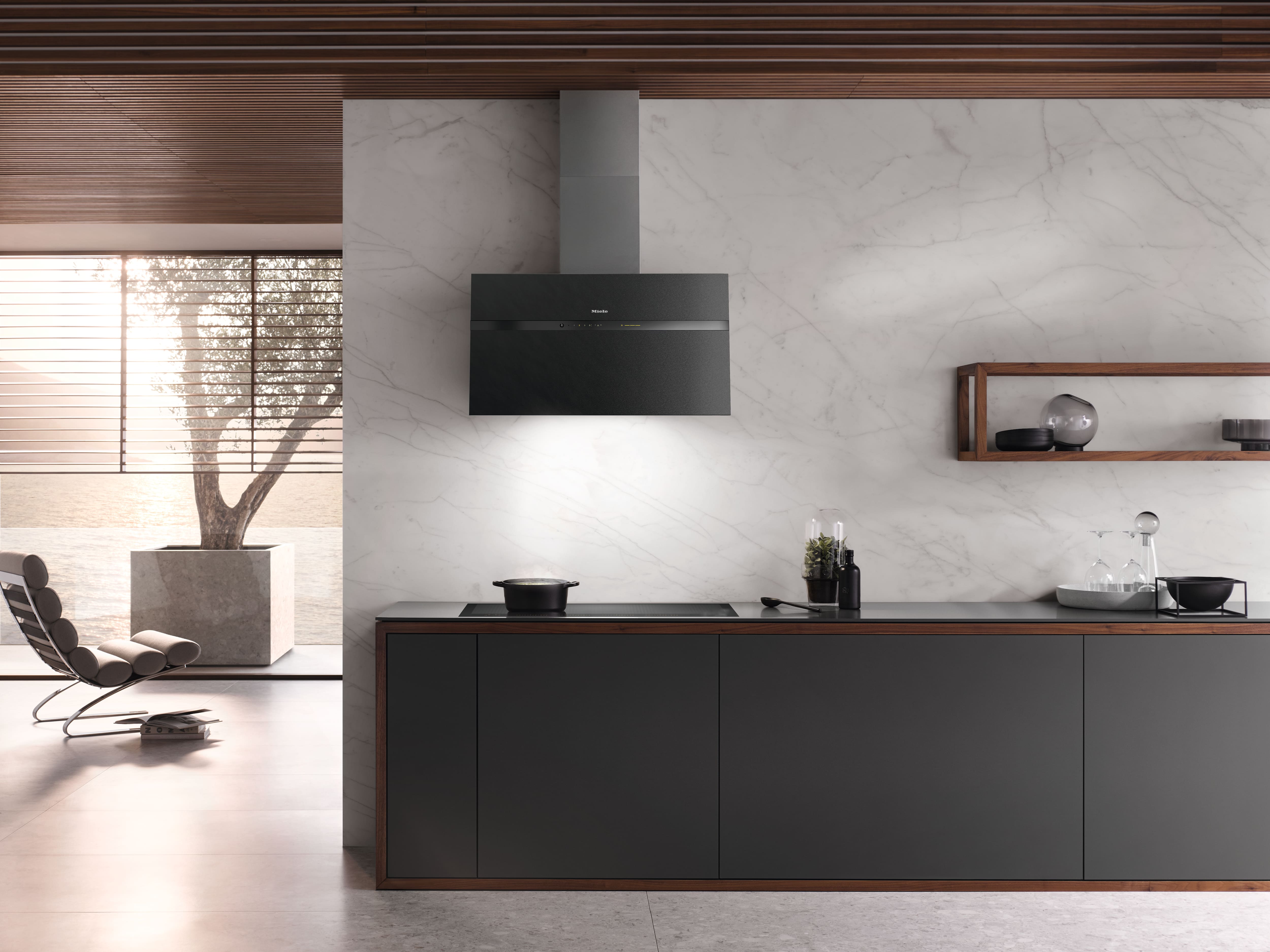 Miele - DADC 9000 Edelstahl – Küchenzubehör - 3 Miele - DADC 9000 Edelstahl – Küchenzubehör - 3