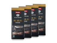 Miele Black Edition ONE FOR ALL 4x250g БИО смес One for All