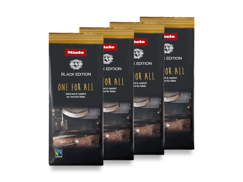 Blend One for All