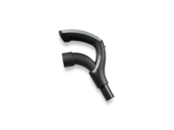 Tubular handle Comfort Standard Hand-piece, Comfort Standard&nbsp;