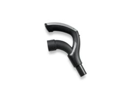Miele Vacuum Tubular Handle - Spare Part 06163669 product photo